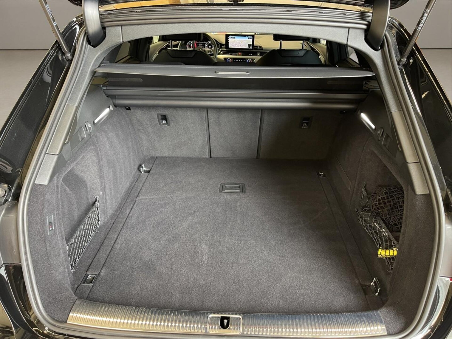 Audi S4 Avant