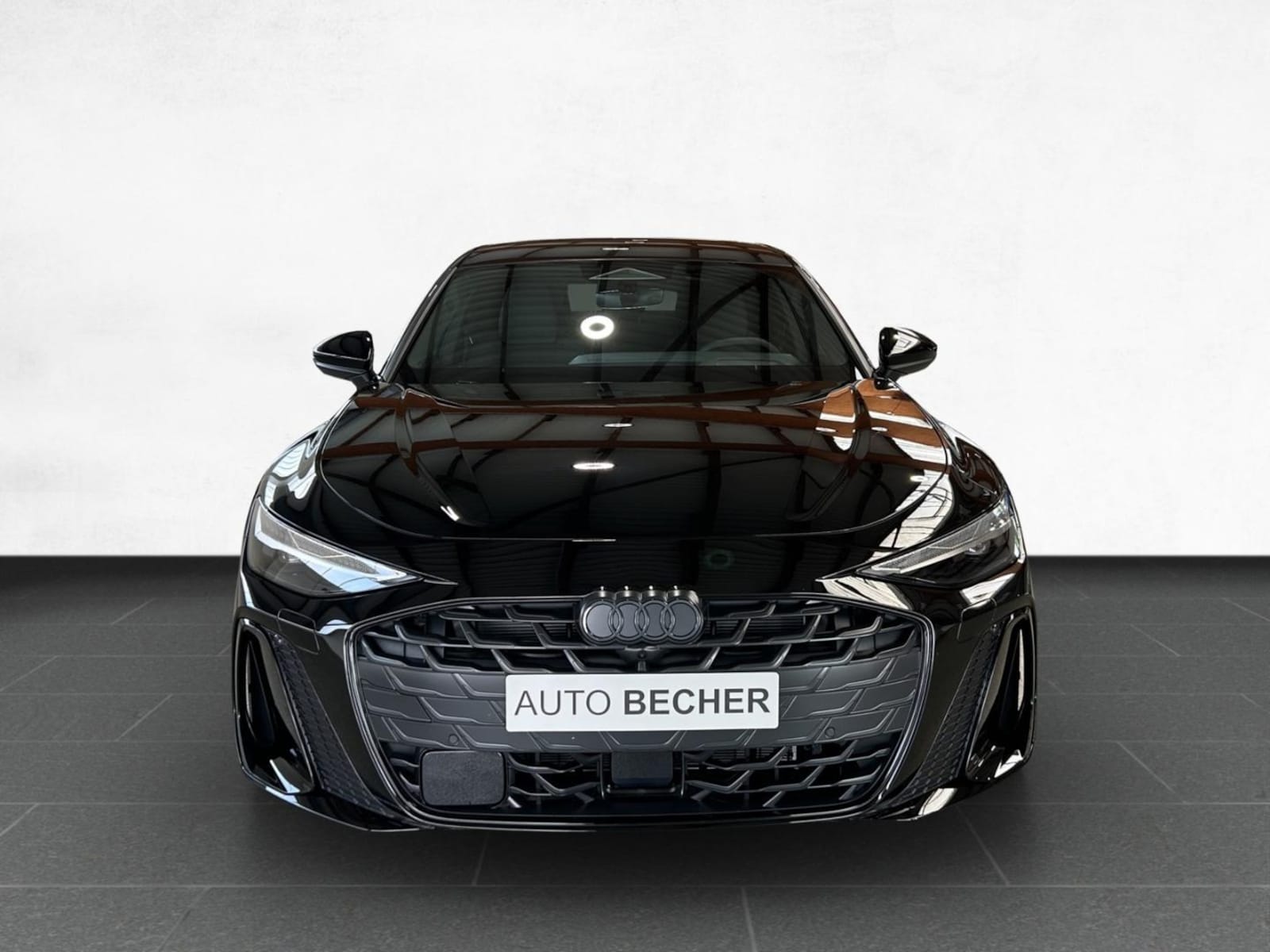 Audi A6 Limousine – Bild 2