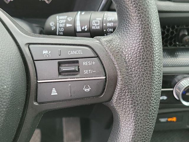 2024 Honda CR-V EX - Photo 12