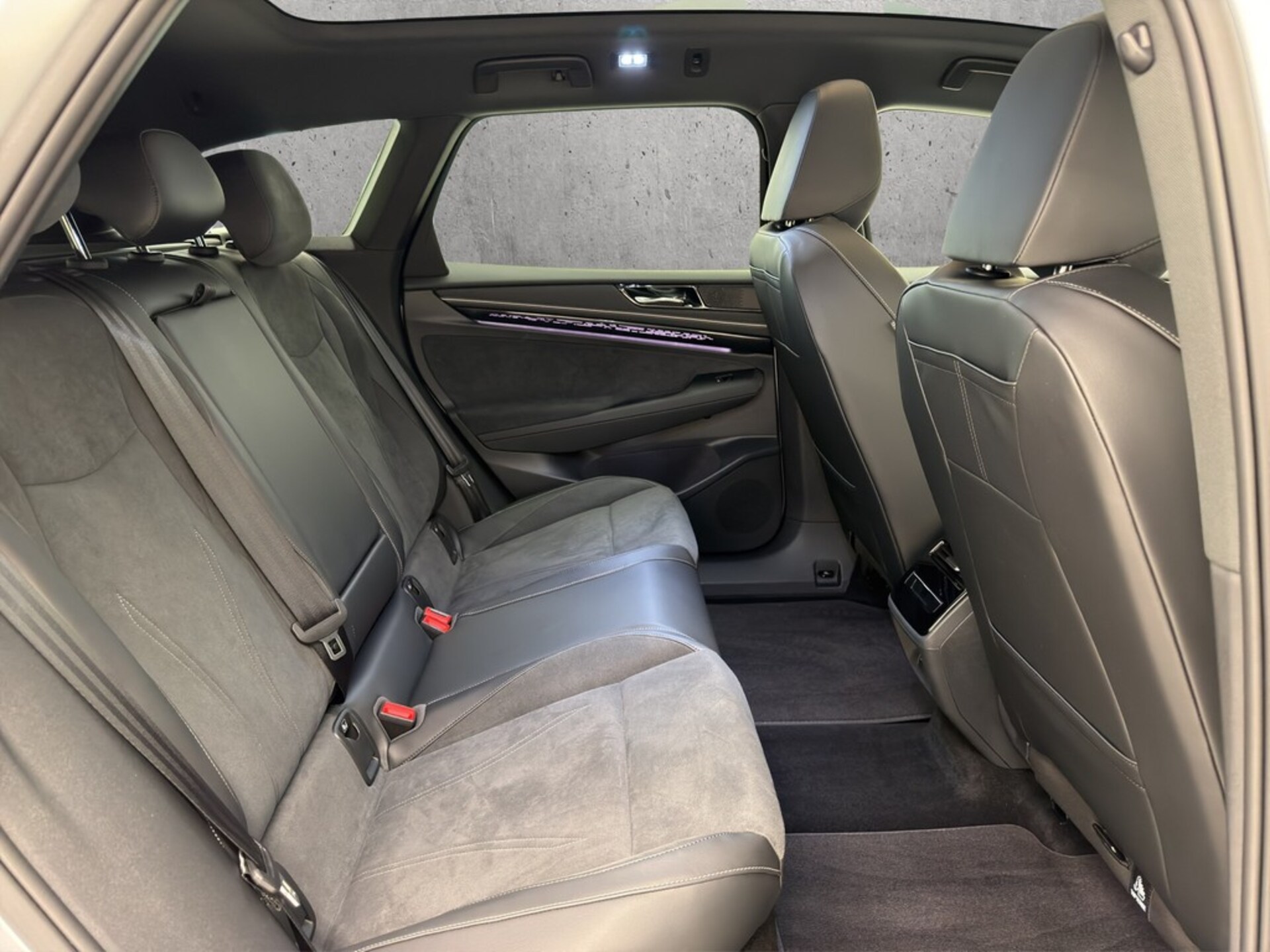 Volkswagen ID.7 Tourer Pro
