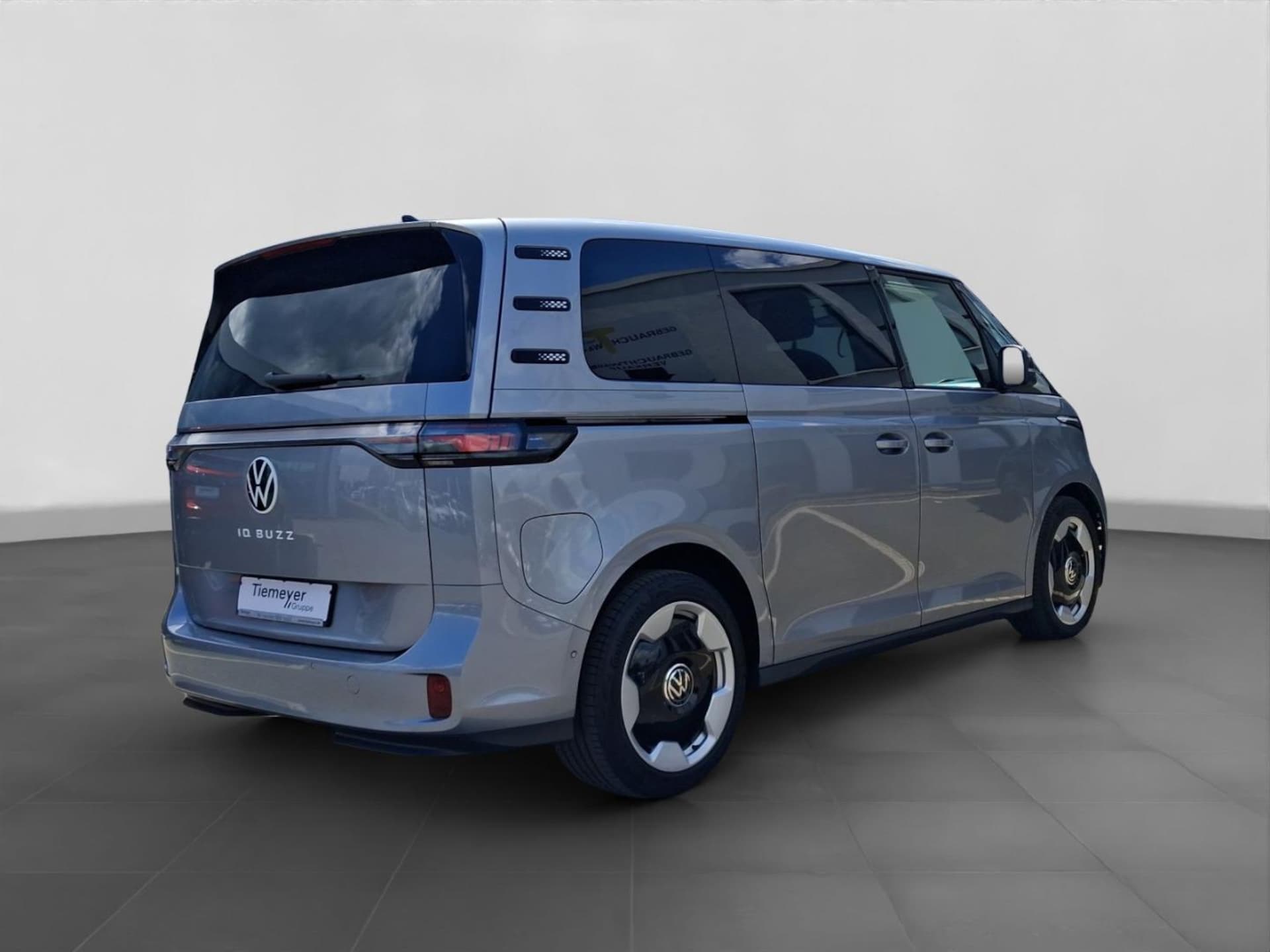 Volkswagen ID. Buzz Pro