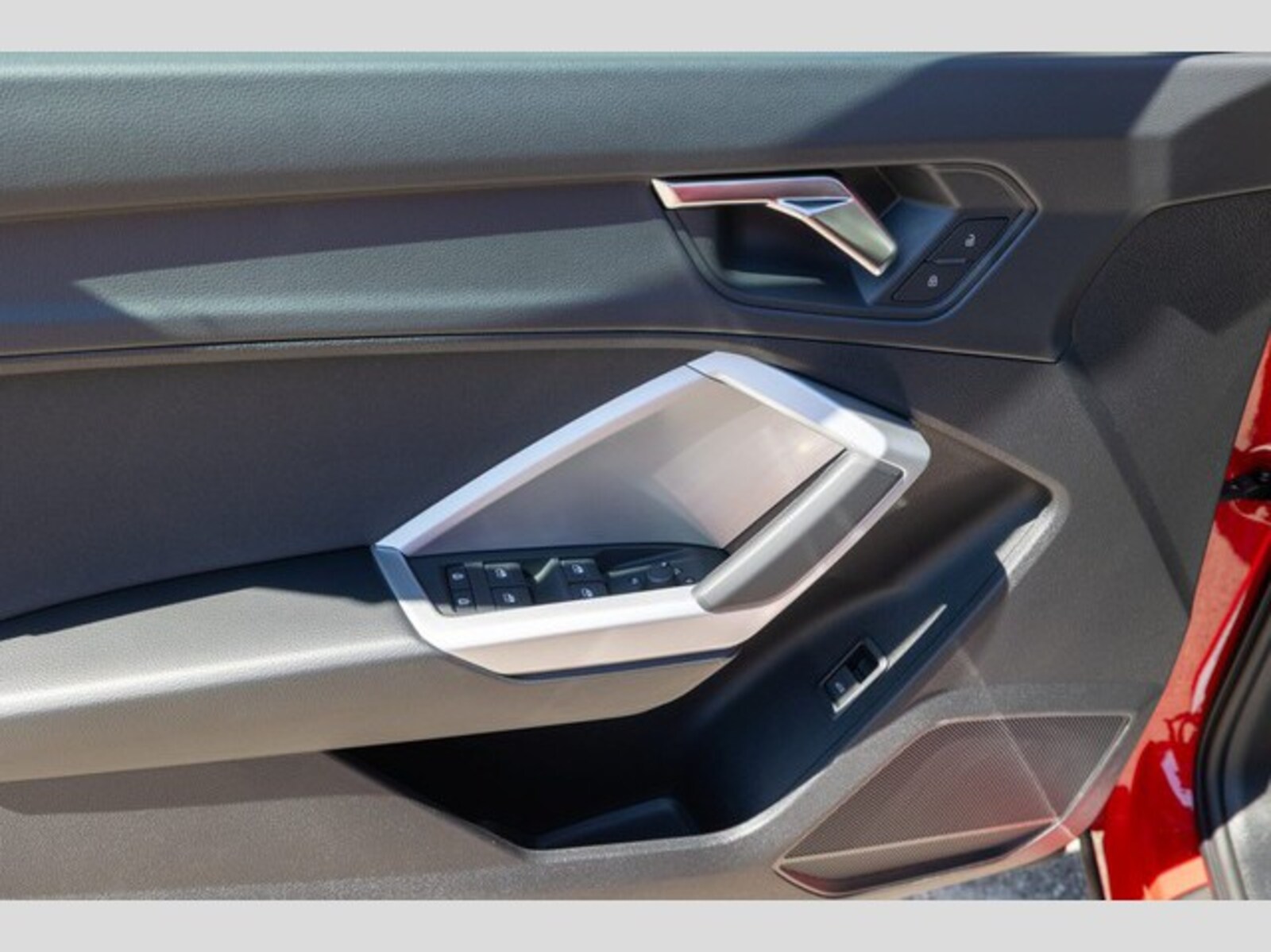 Audi Q3 Sportback – Bild 13