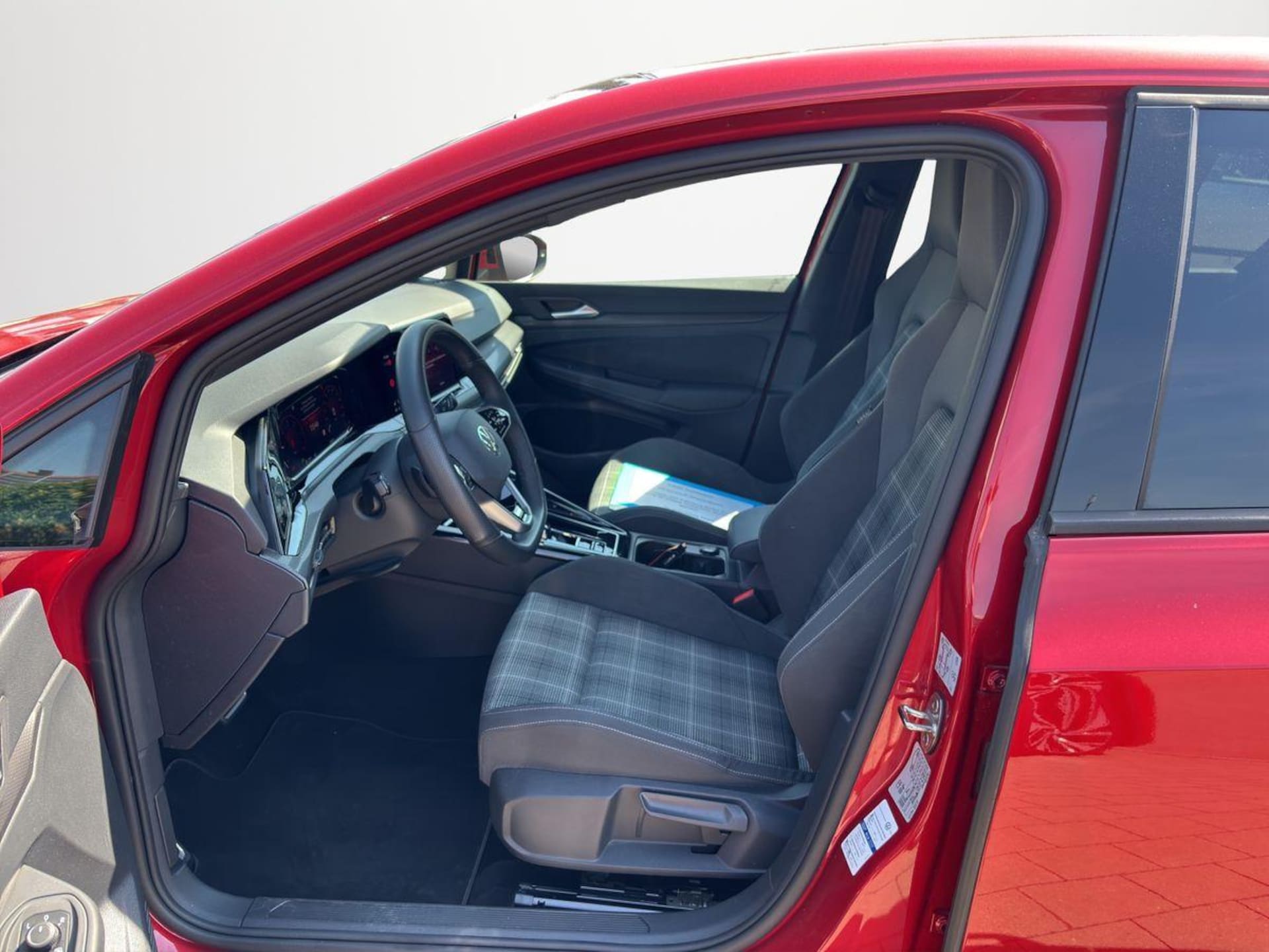 Volkswagen Golf GTD