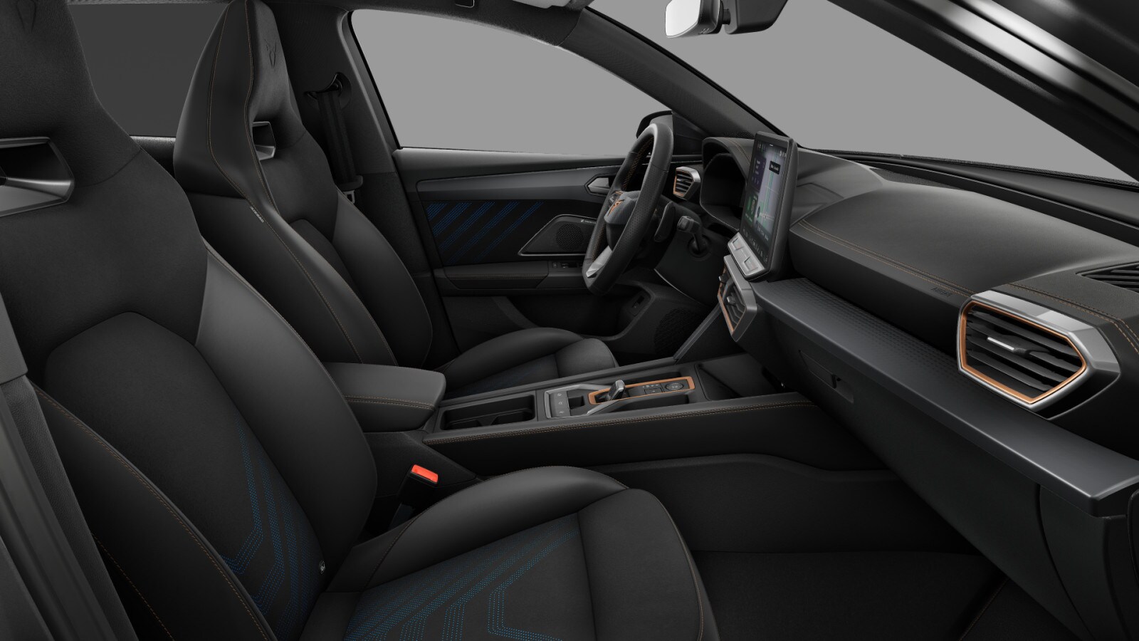CUPRA Leon Sportstourer – Bild 9