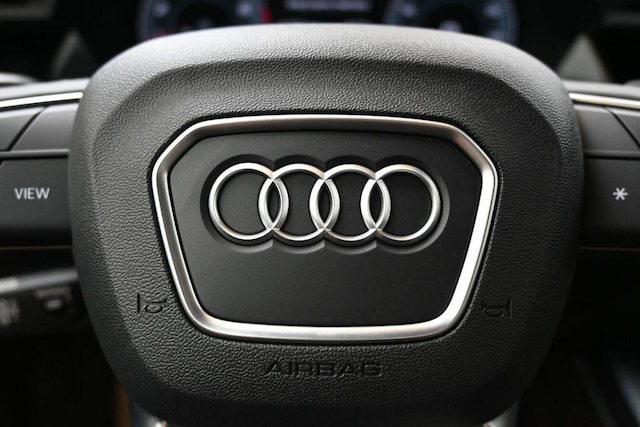 2026 Audi A3 Premium Plus - Photo 28