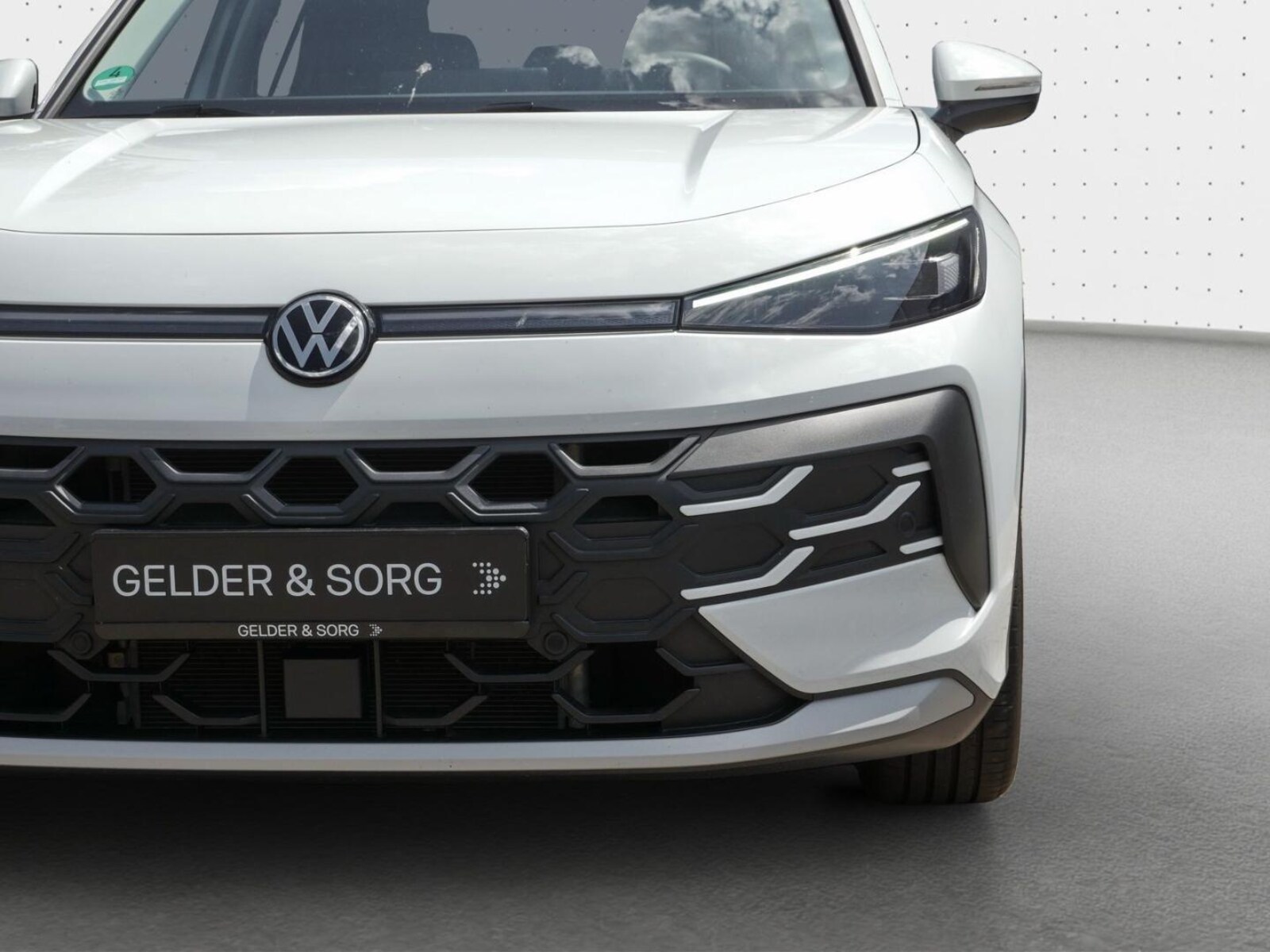Volkswagen T-Roc – Bild 12
