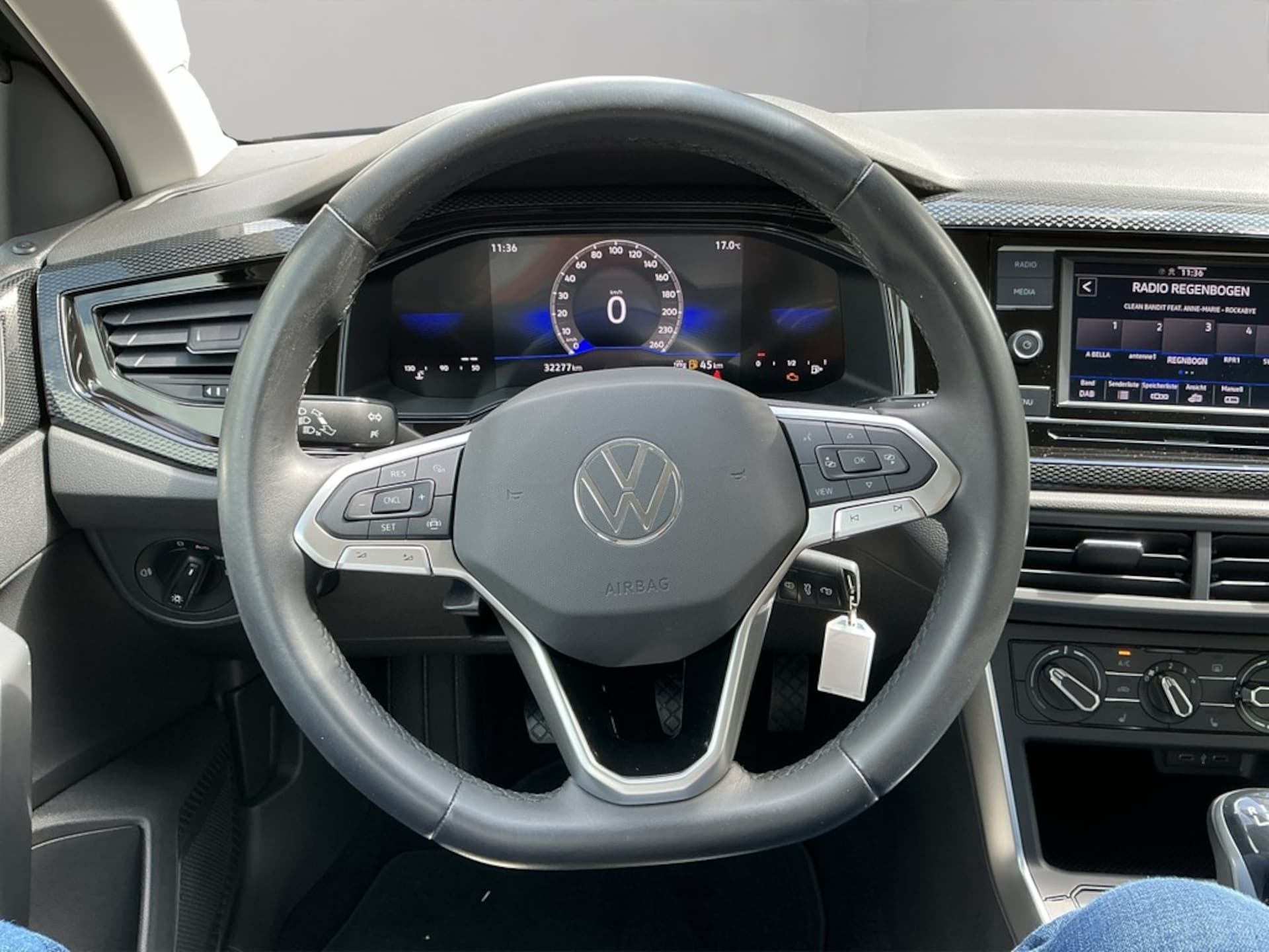 Volkswagen Polo Life