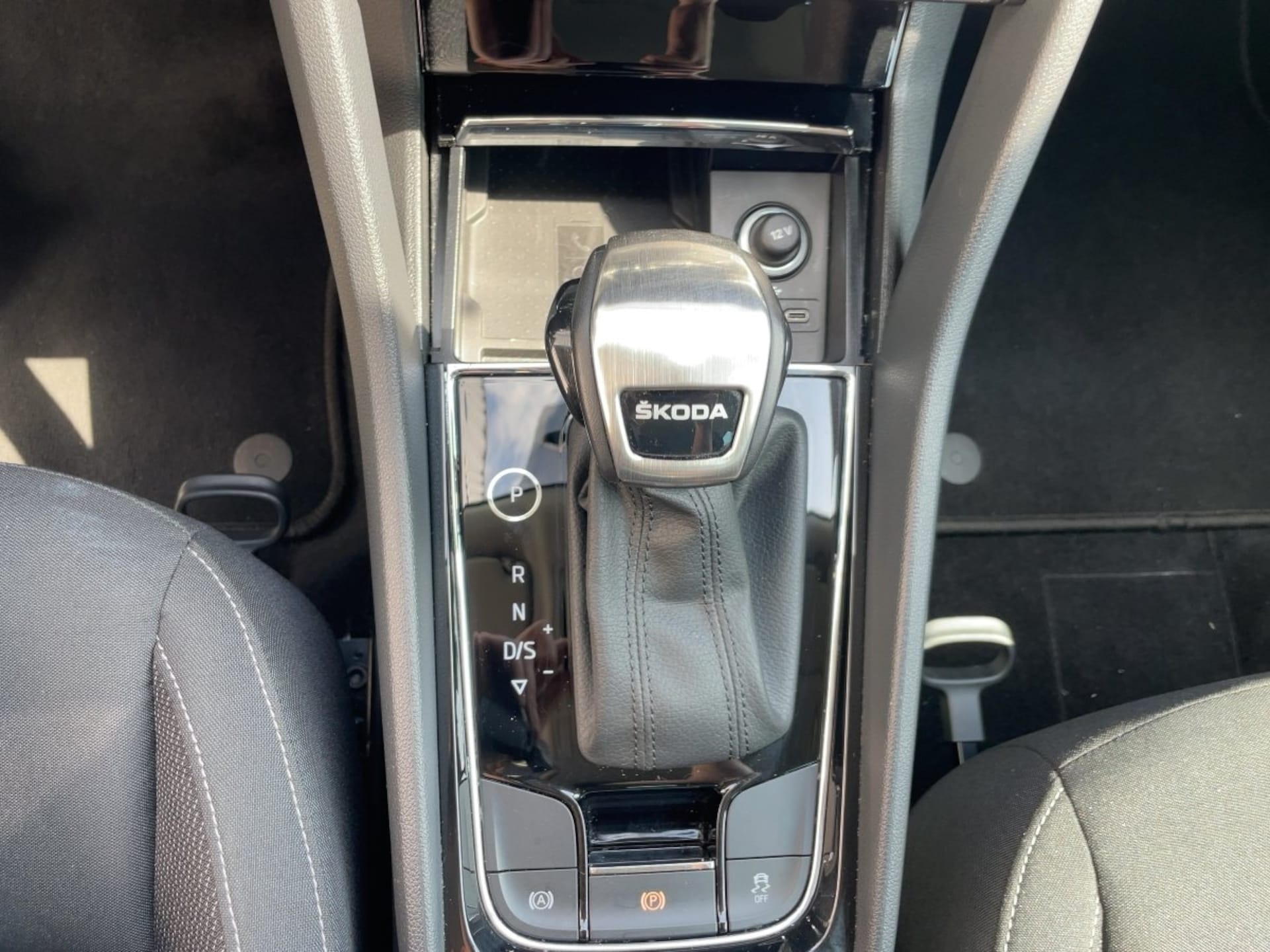 Skoda Karoq Ambition
