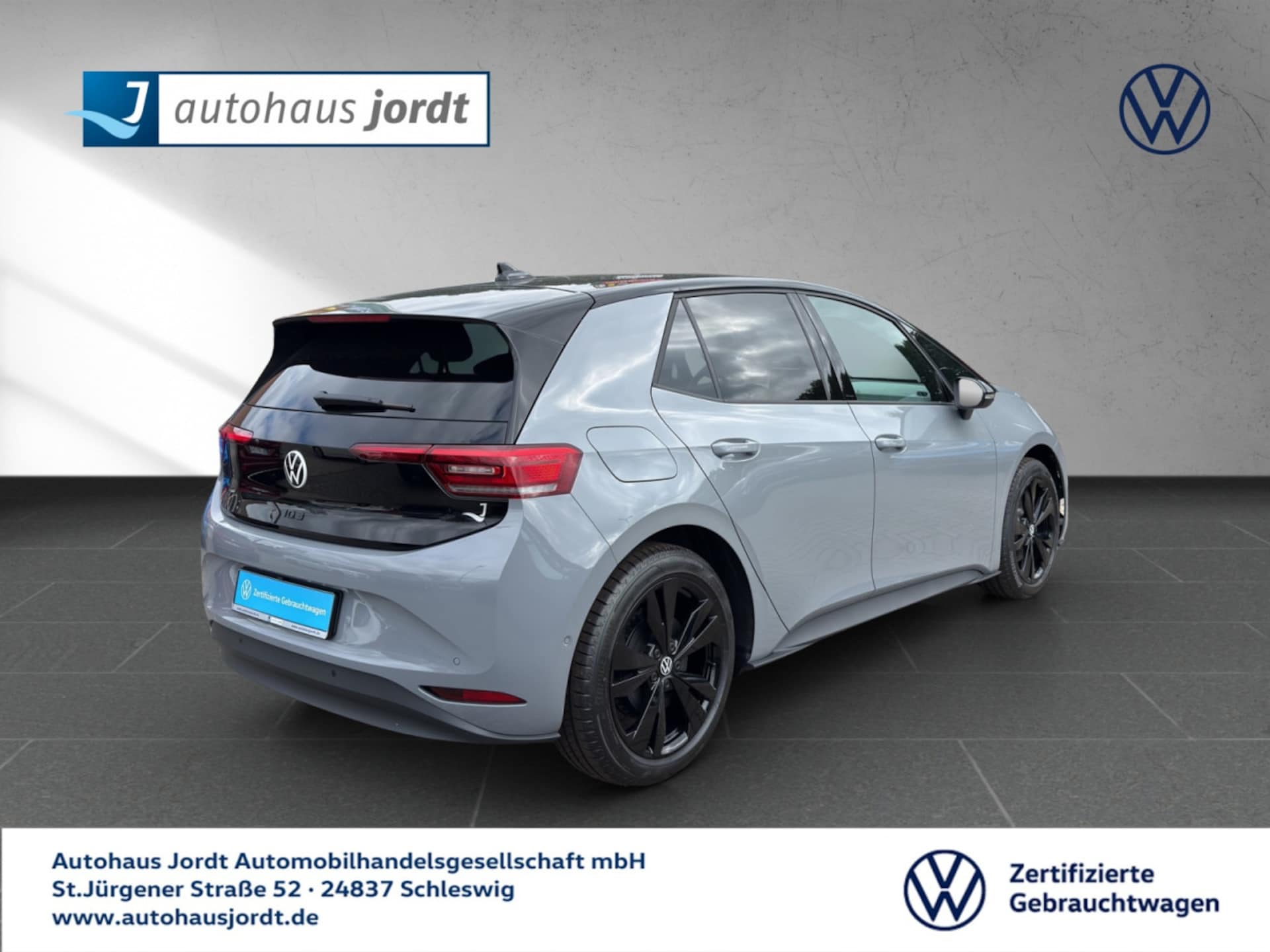 Volkswagen ID.3 Pro