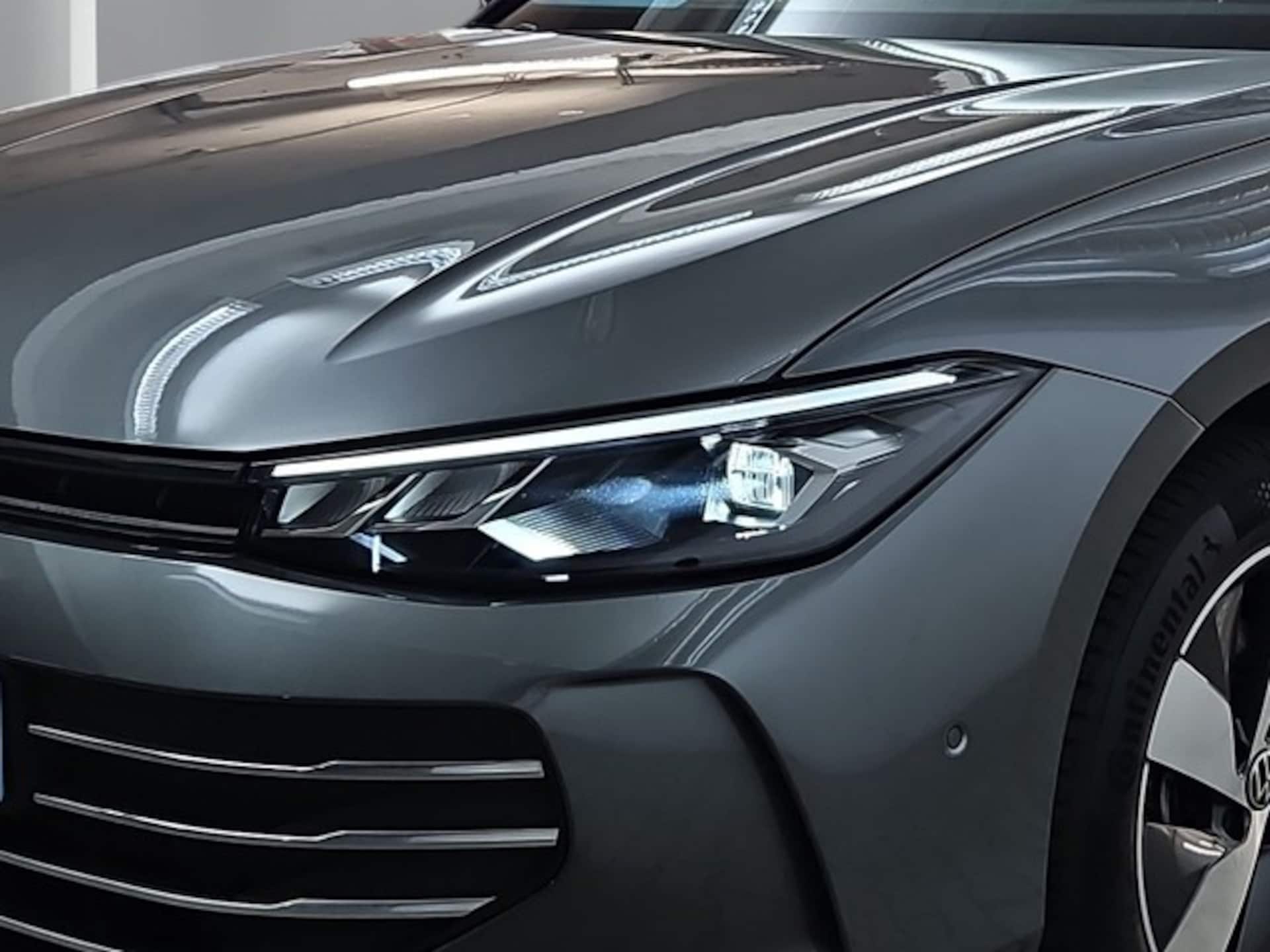 Volkswagen Passat Business