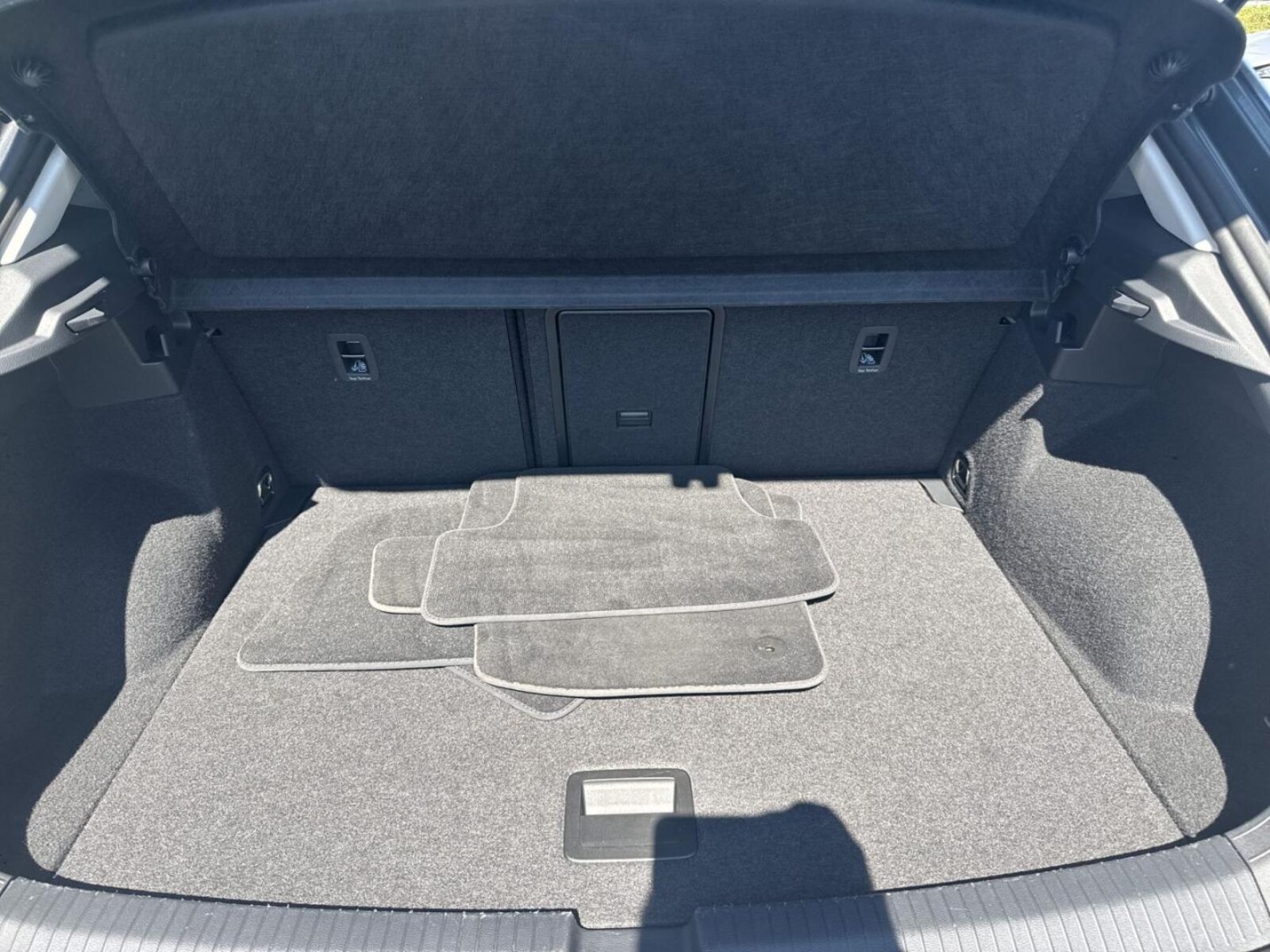 Volkswagen T-Roc – Bild 13