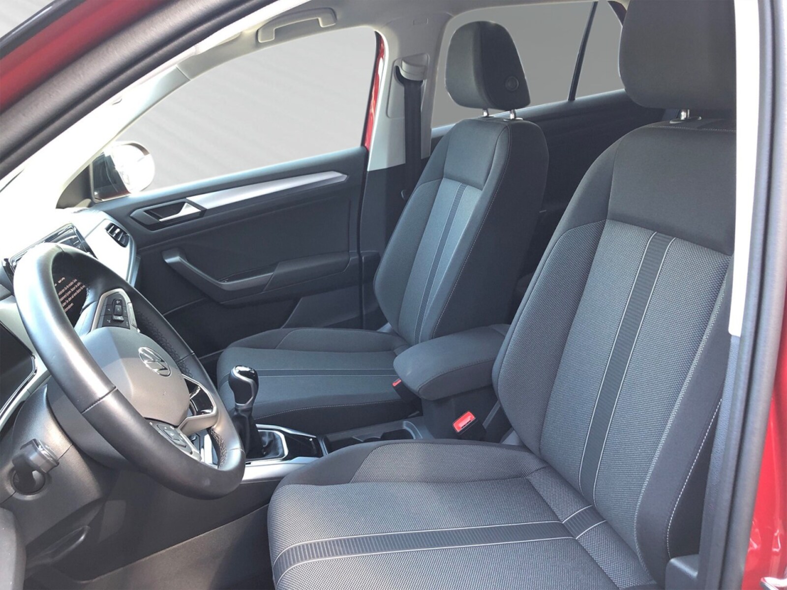 Volkswagen T-Roc – Bild 10