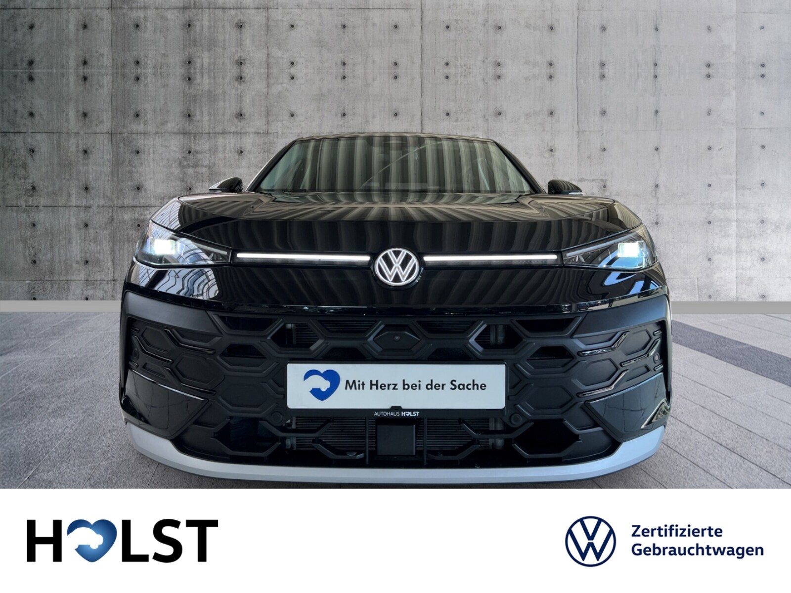 Volkswagen T-Roc – Bild 13