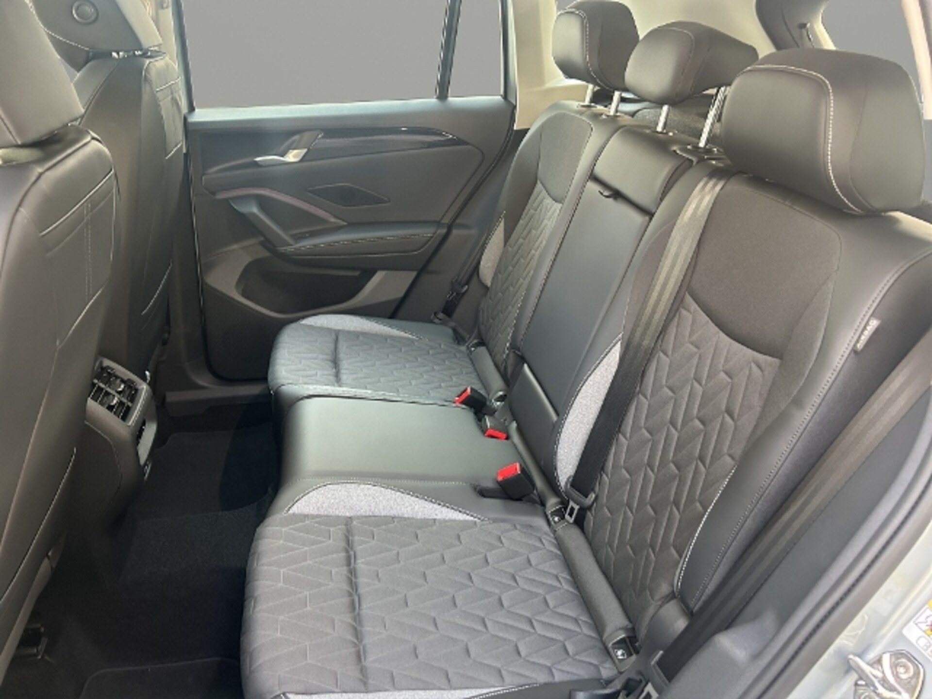 Volkswagen Tiguan Goal