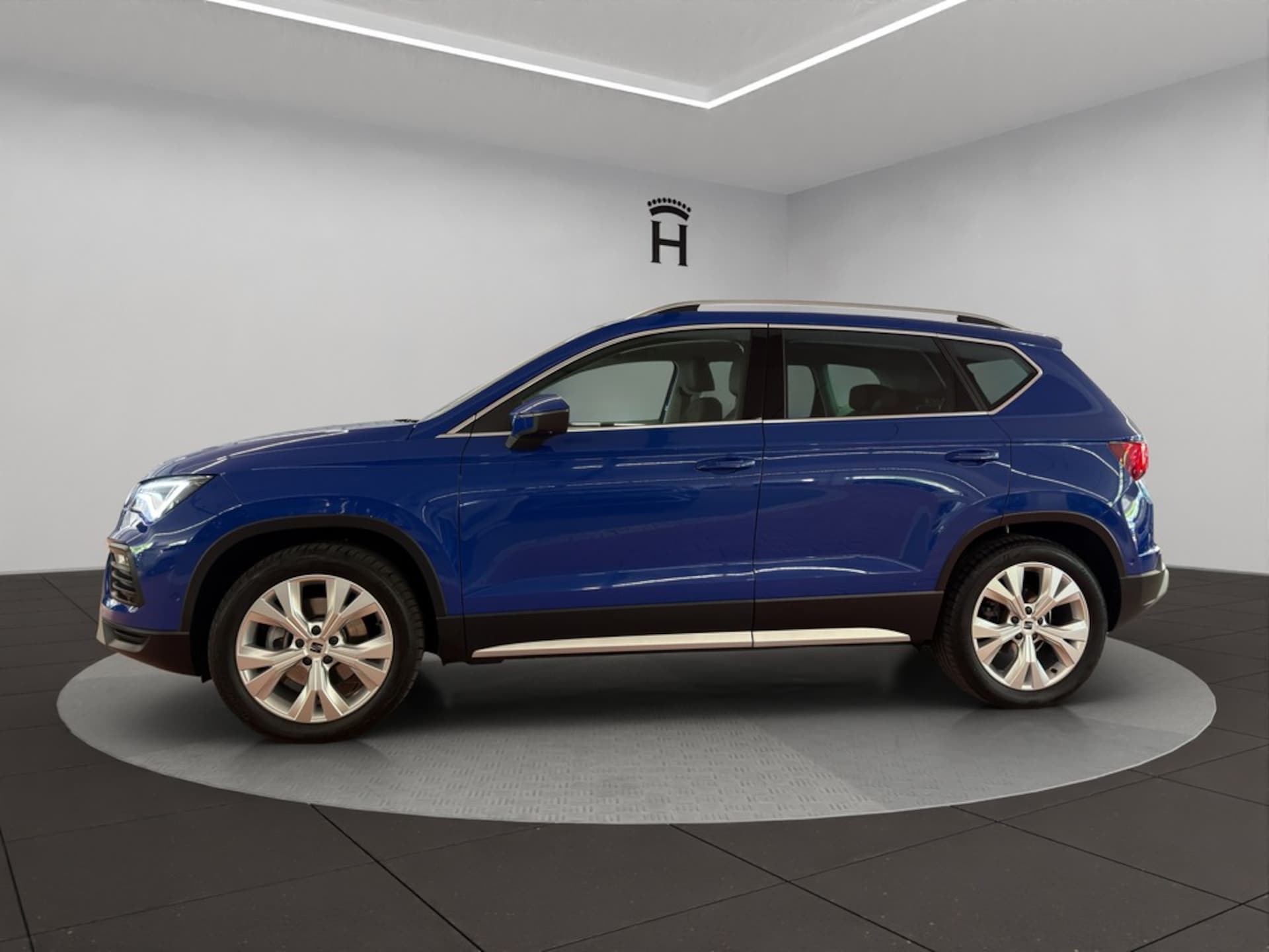 SEAT Ateca Xperience