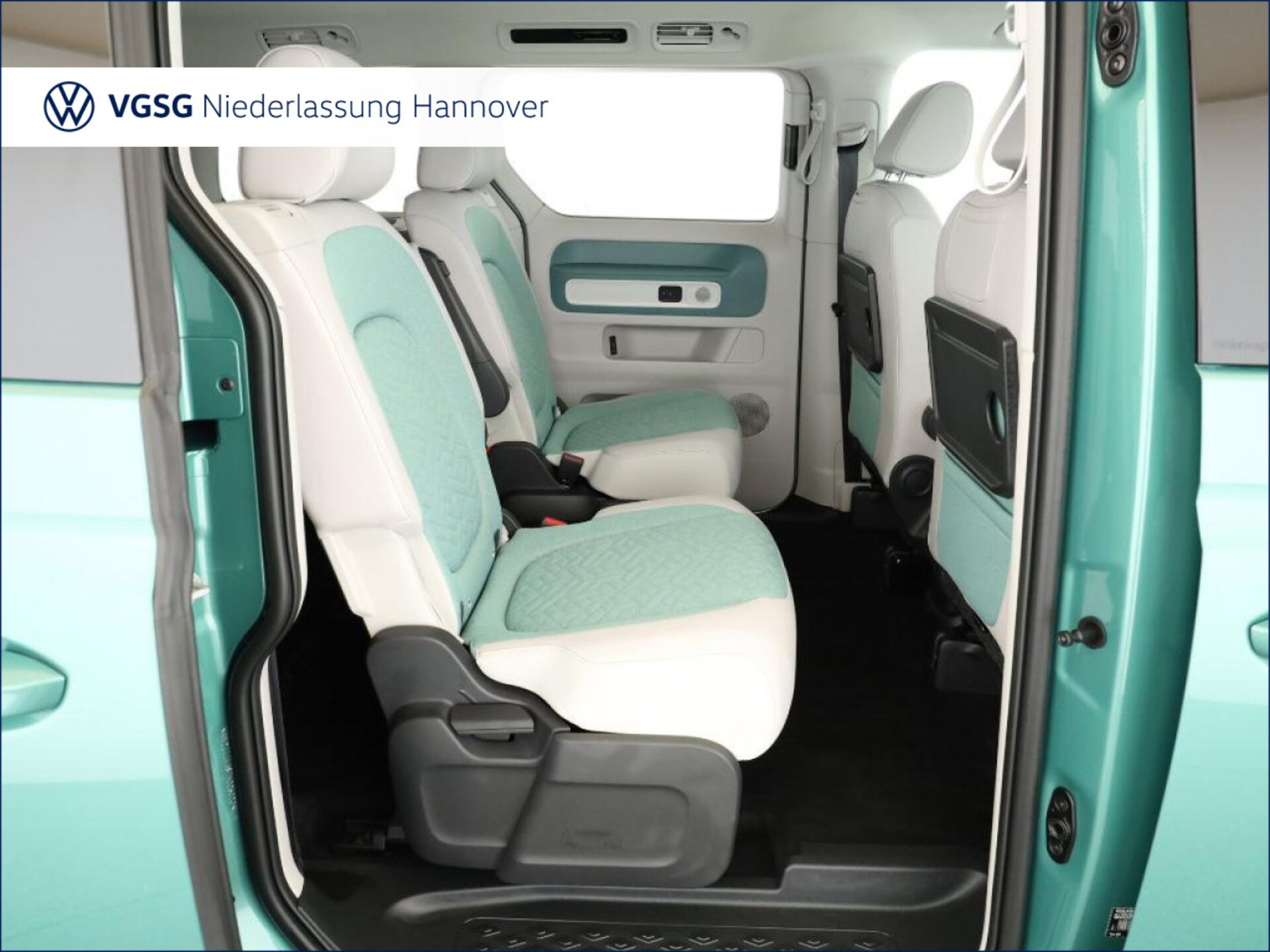 Volkswagen ID. Buzz Pro