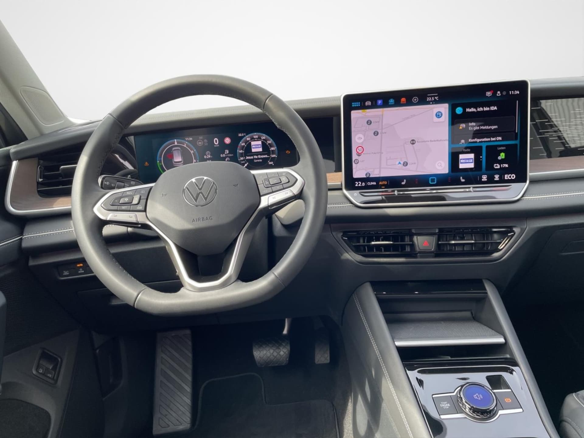 Volkswagen Tayron Elegance