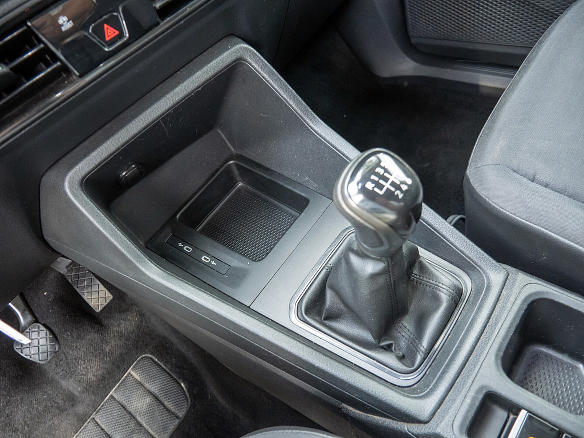 Volkswagen Caddy Cargo