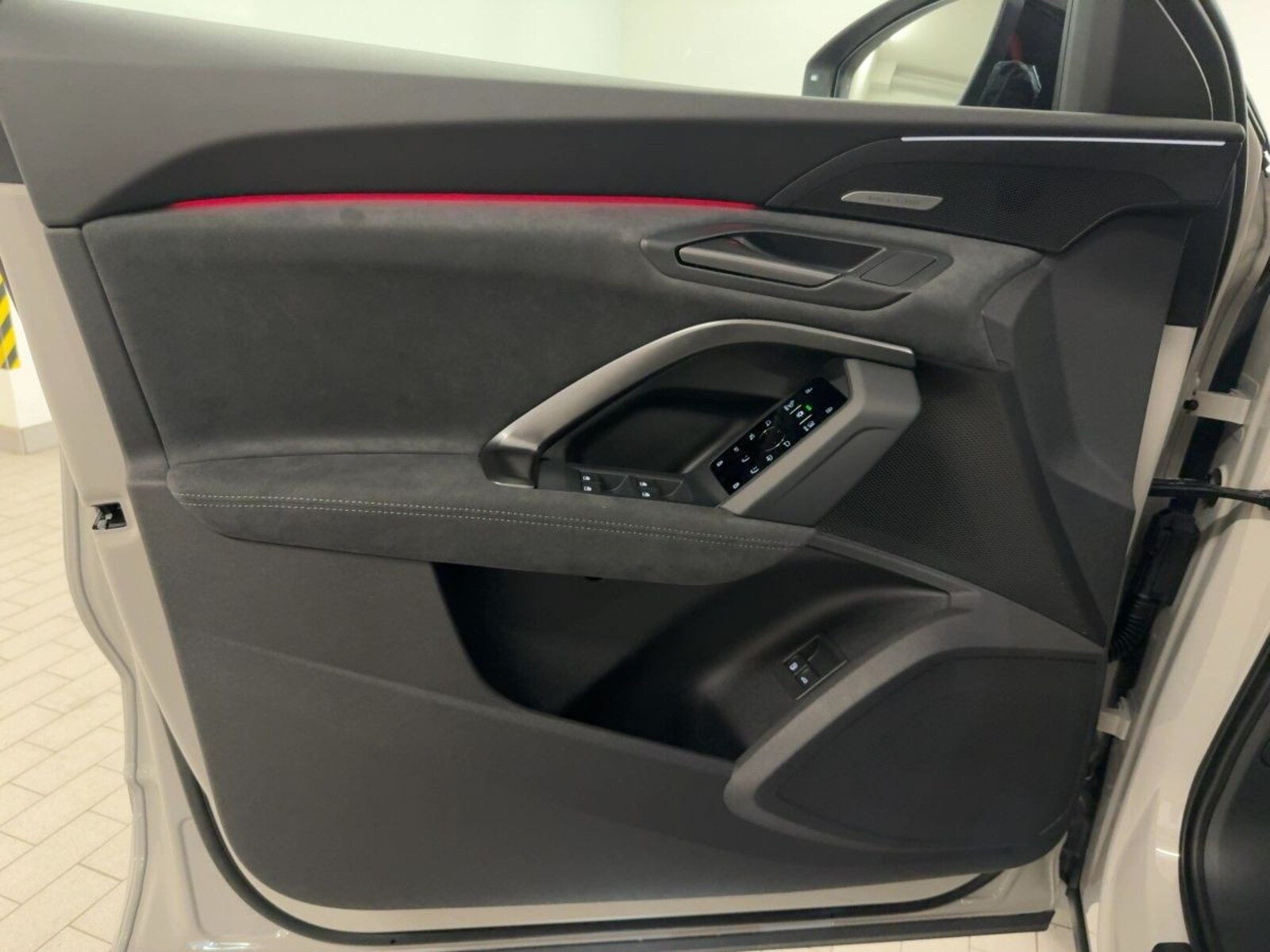 Audi Q5 Sportback – Bild 16