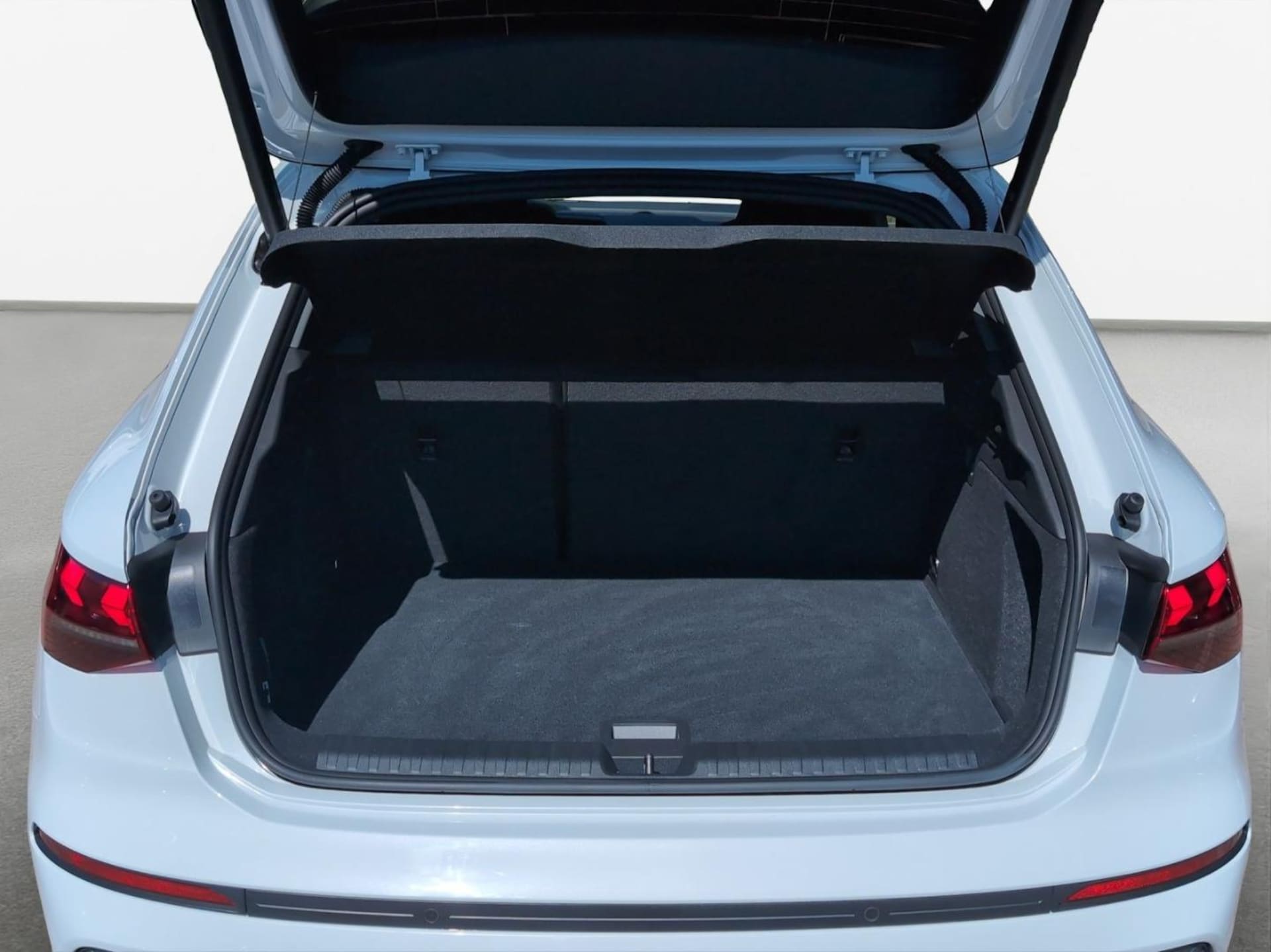 Audi A3 Sportback Advanced