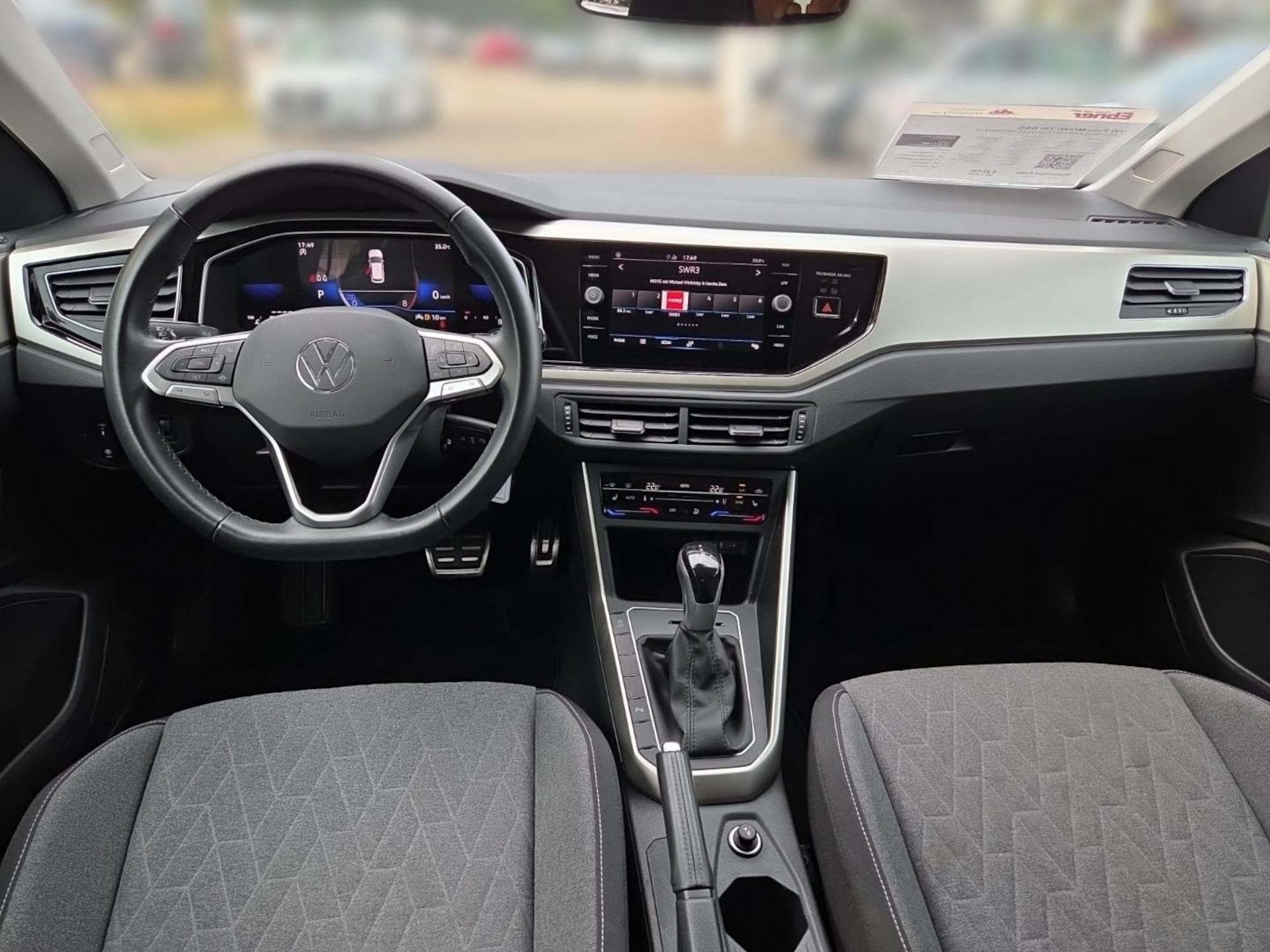 Volkswagen Polo MOVE