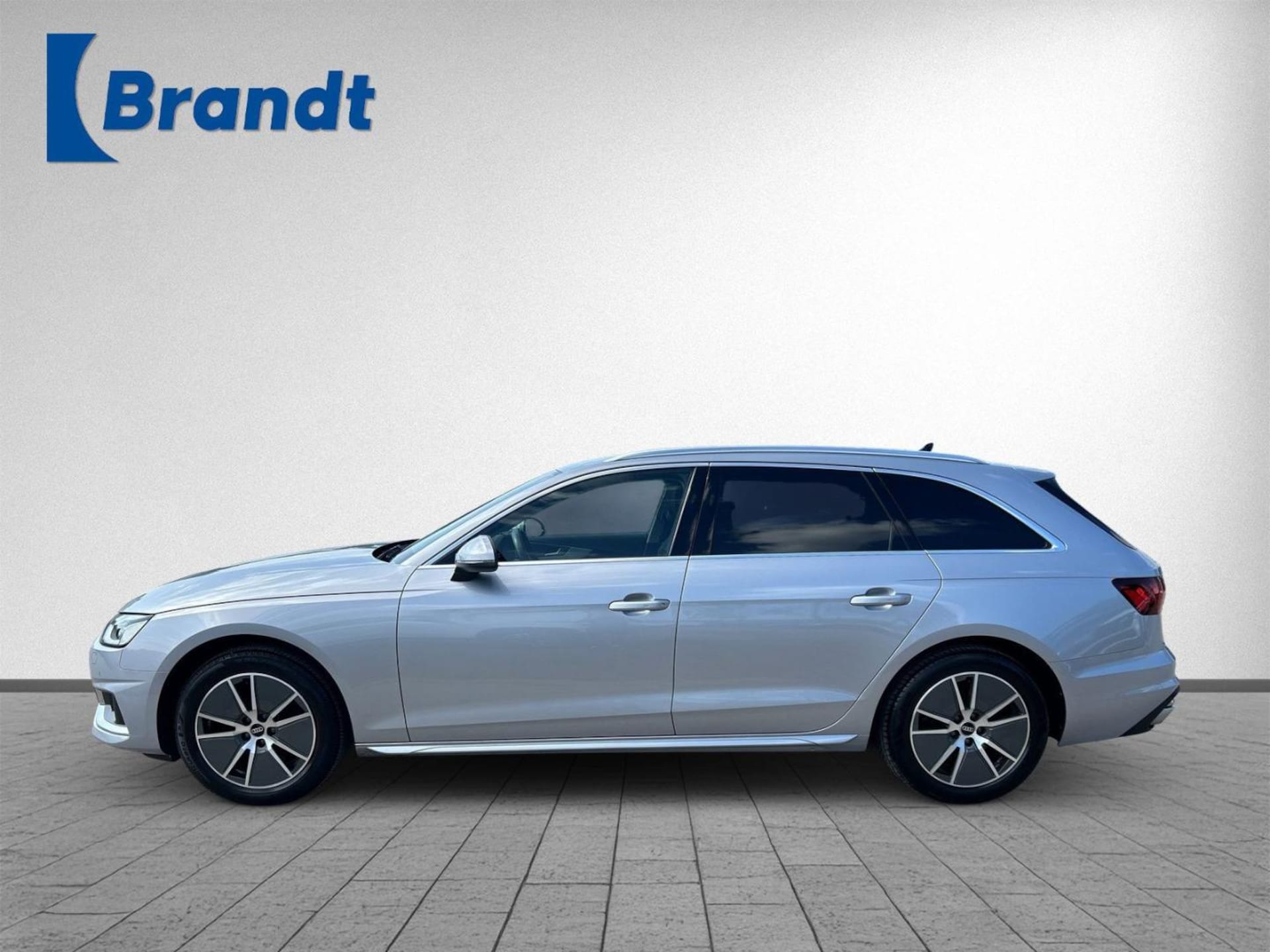 Audi A4 Avant Advanced