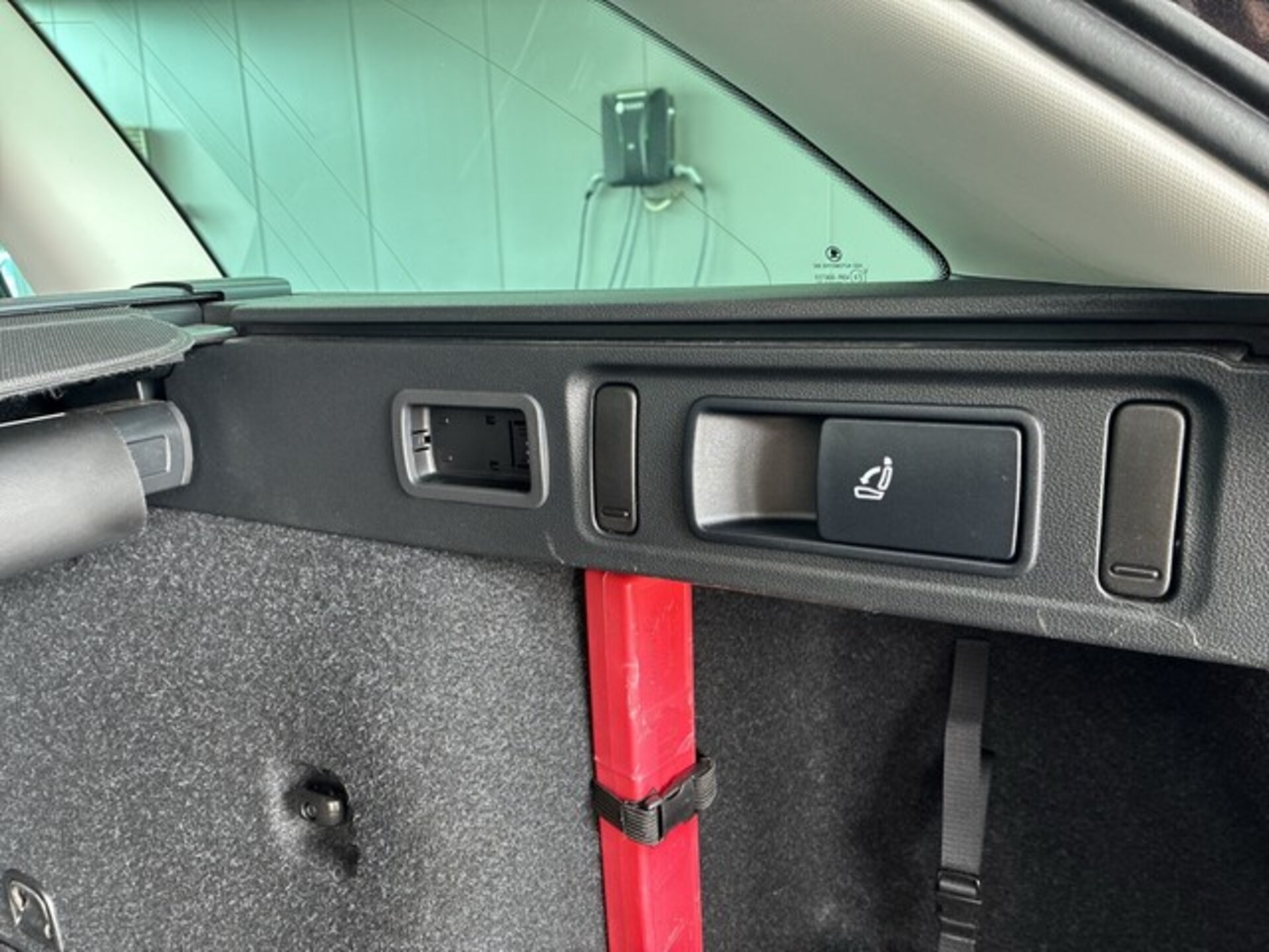 Skoda Octavia Combi SCOUT
