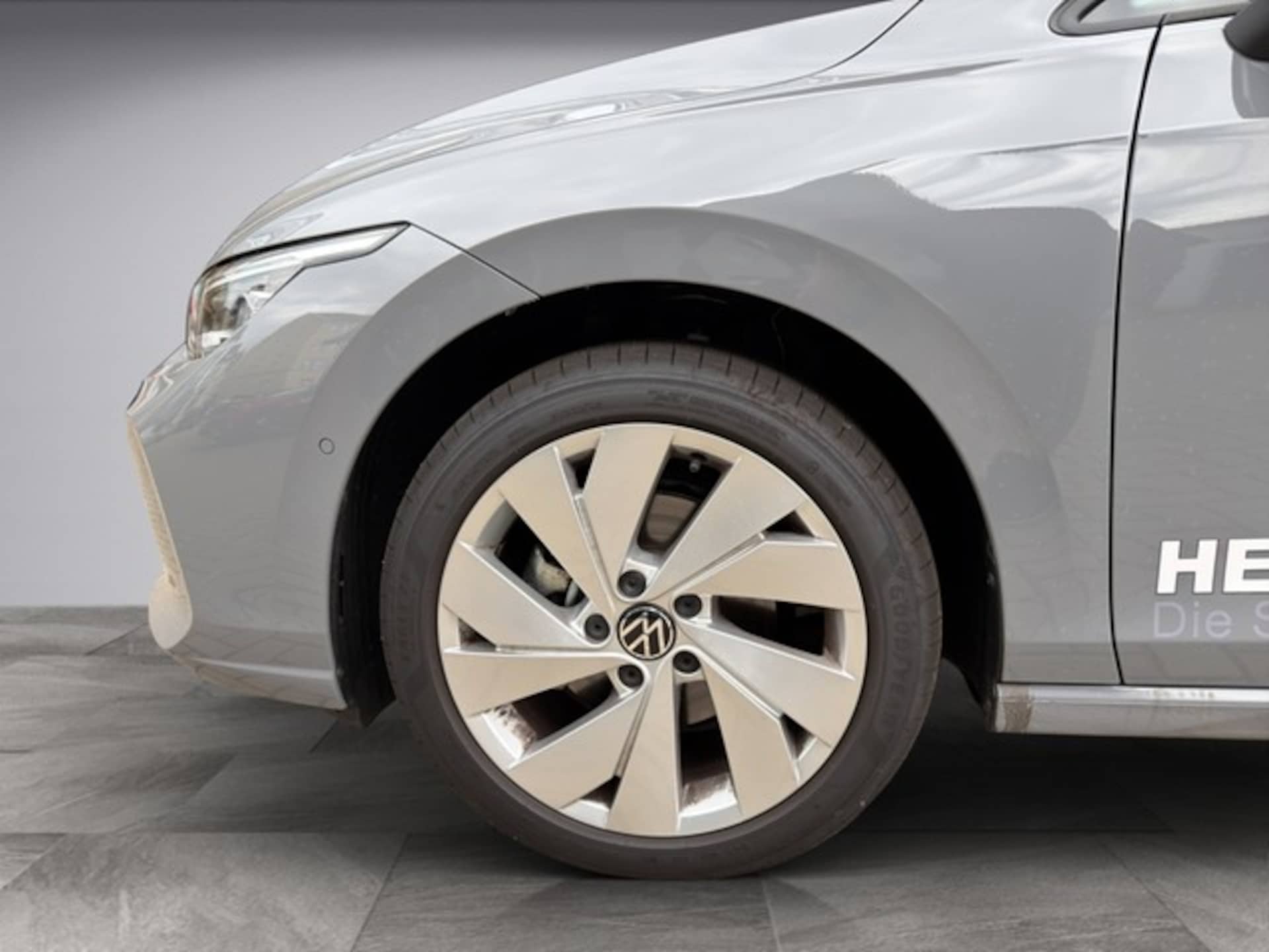 Volkswagen Golf Variant ENERGY