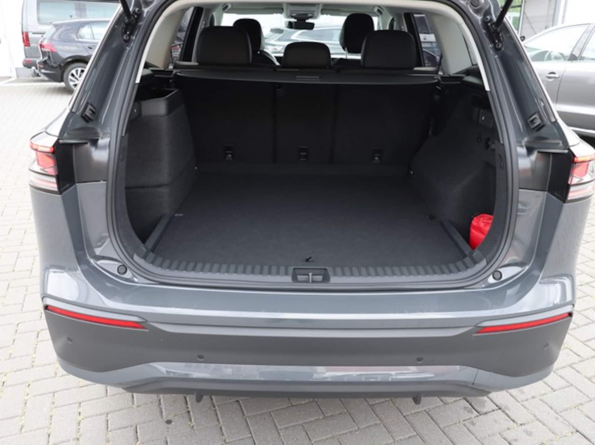 Volkswagen Tayron Life
