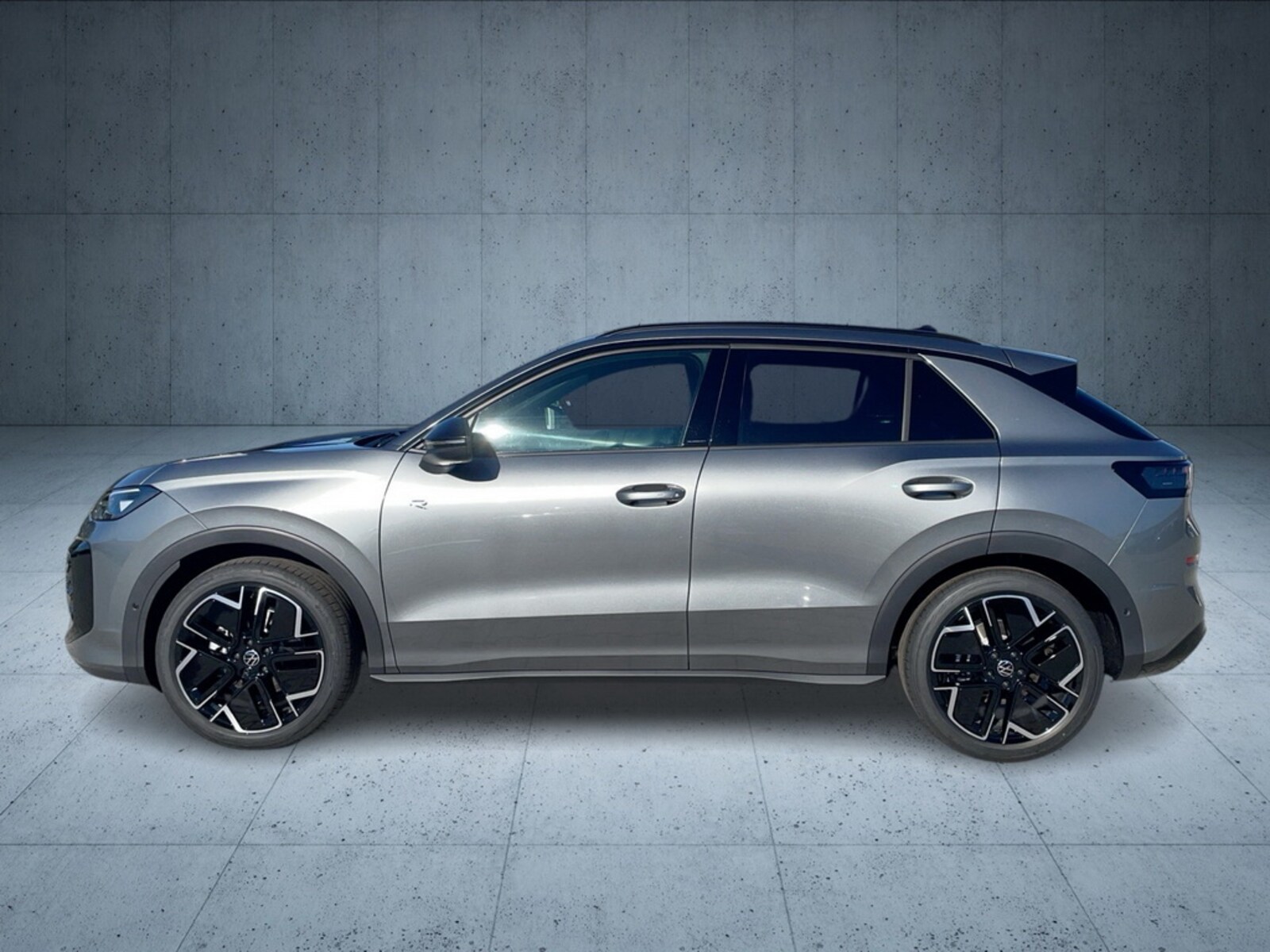 Volkswagen T-Roc – Bild 3
