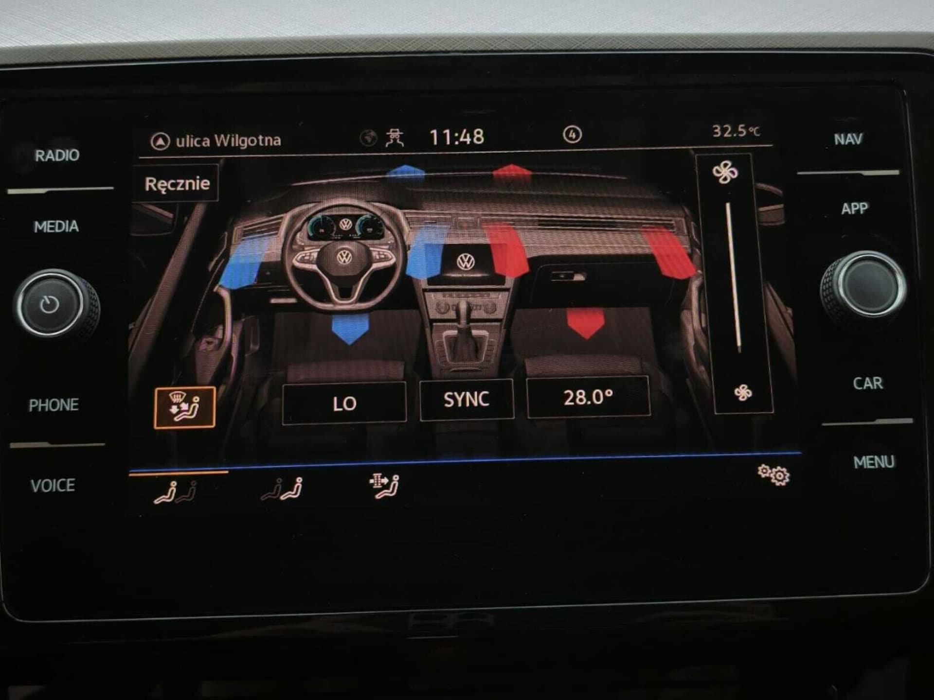 Volkswagen Passat Variant Business