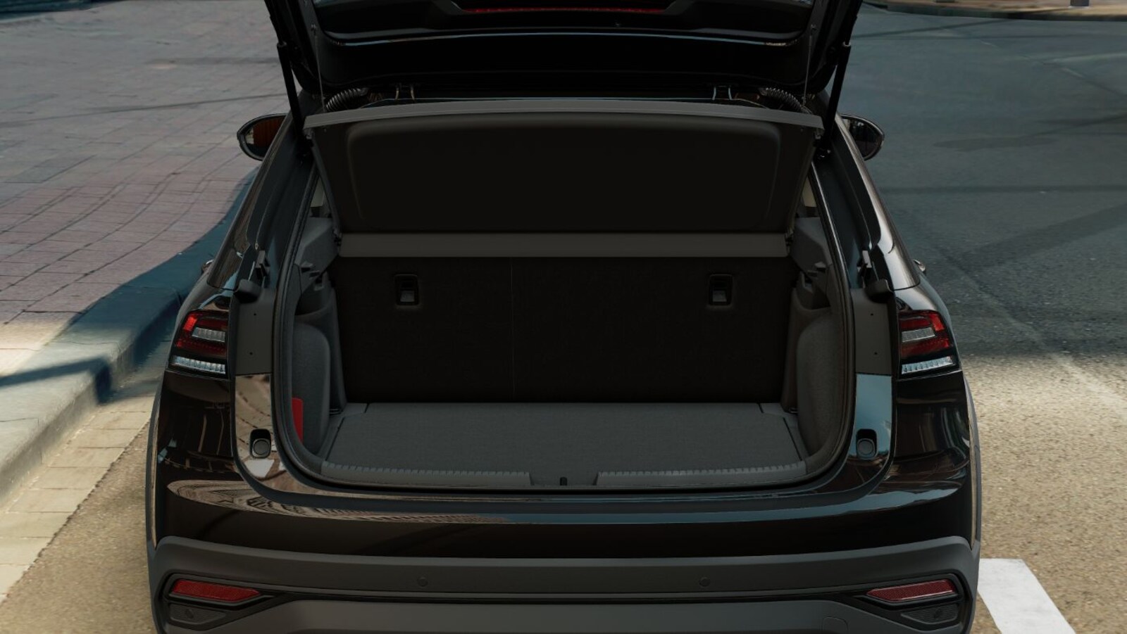 Volkswagen Taigo – Bild 9