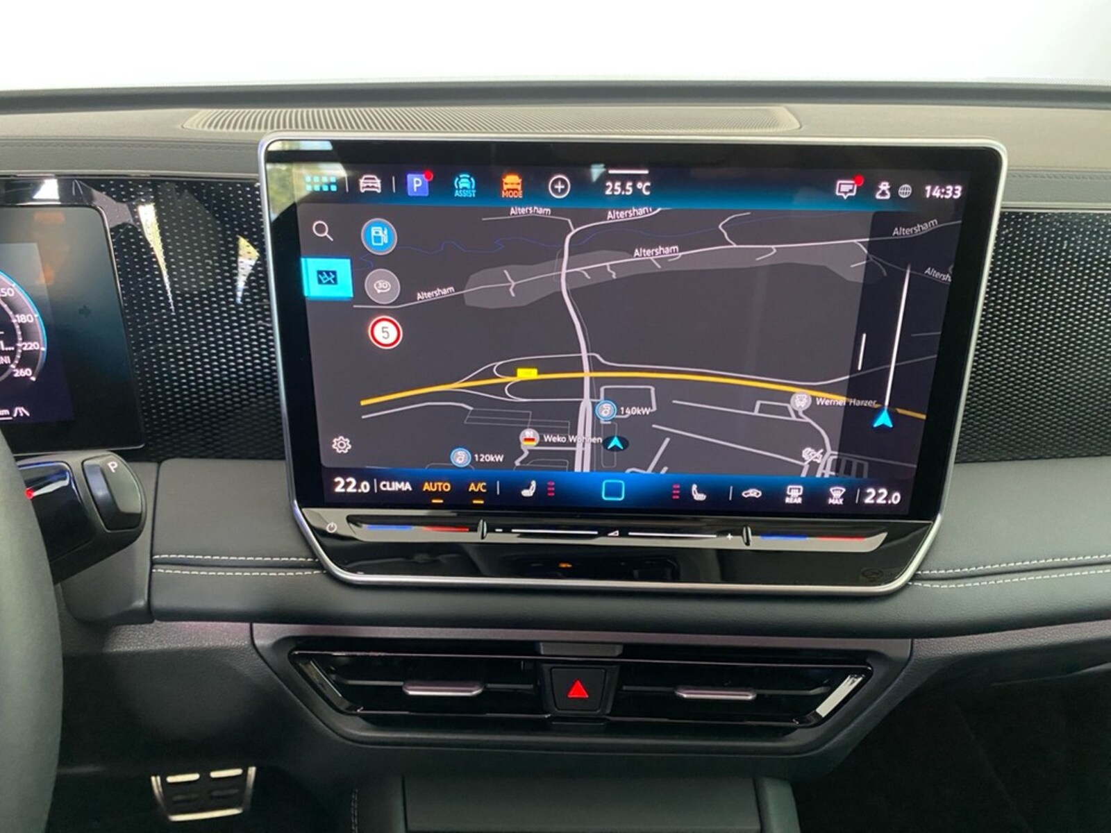 Volkswagen Tiguan – Bild 12