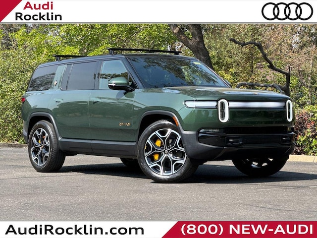 2026 Rivian R1S