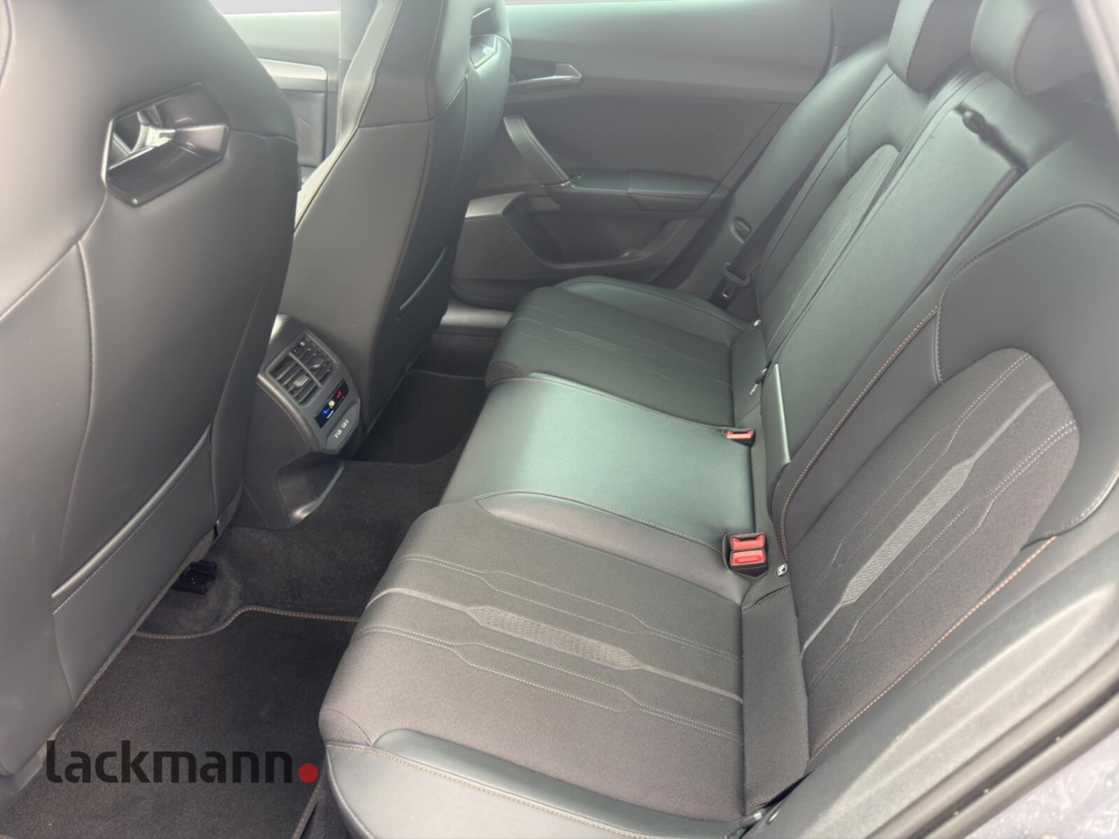 CUPRA Formentor – Bild 9