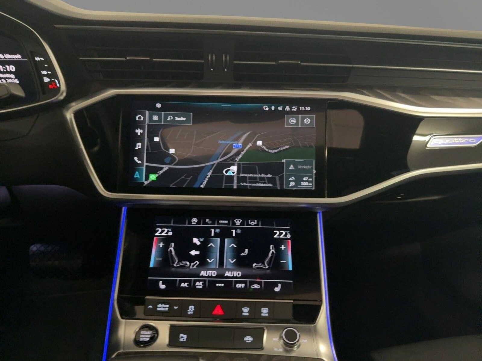 Audi A6 Limousine – Bild 13