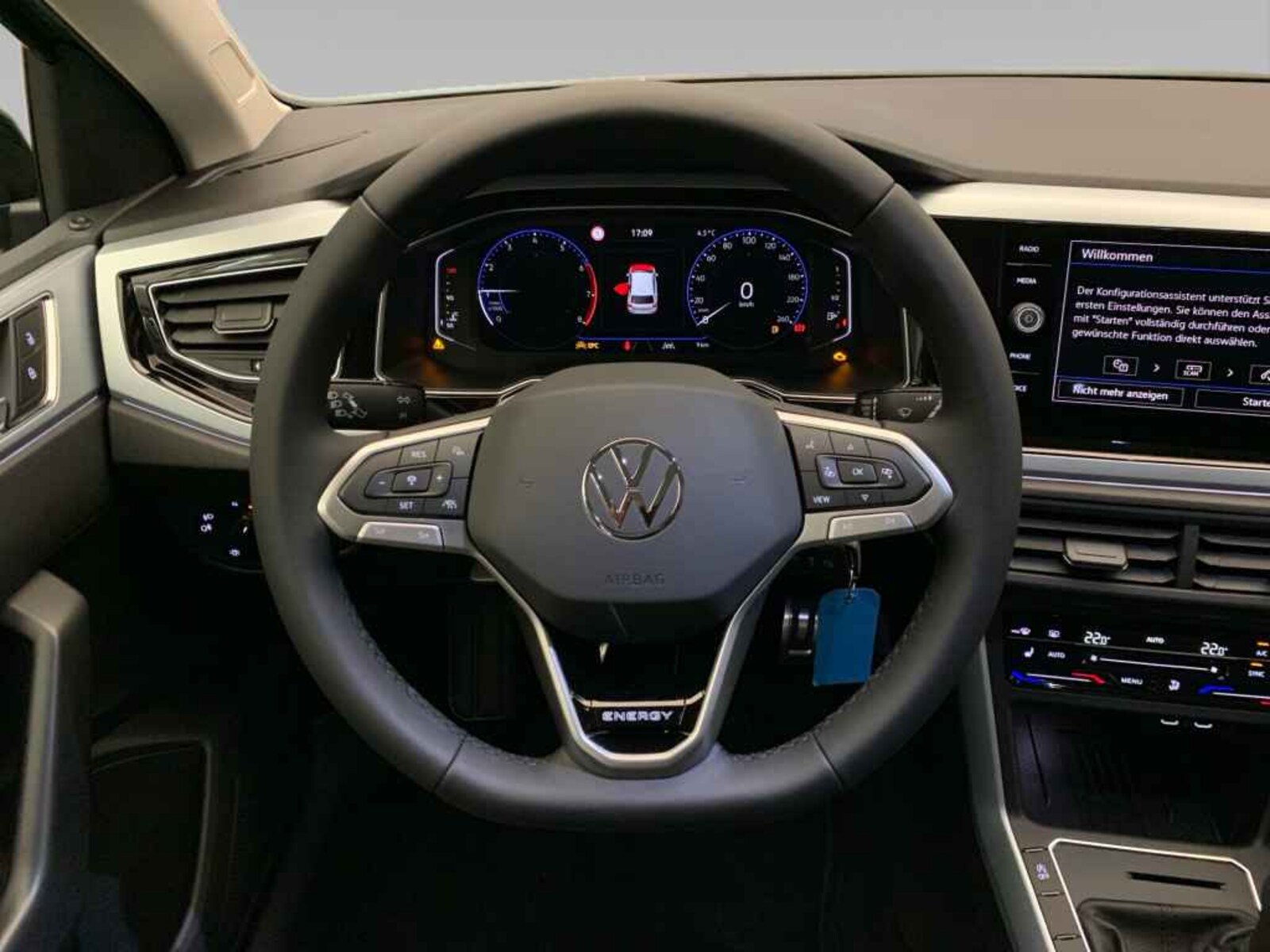 Volkswagen Polo – Bild 12