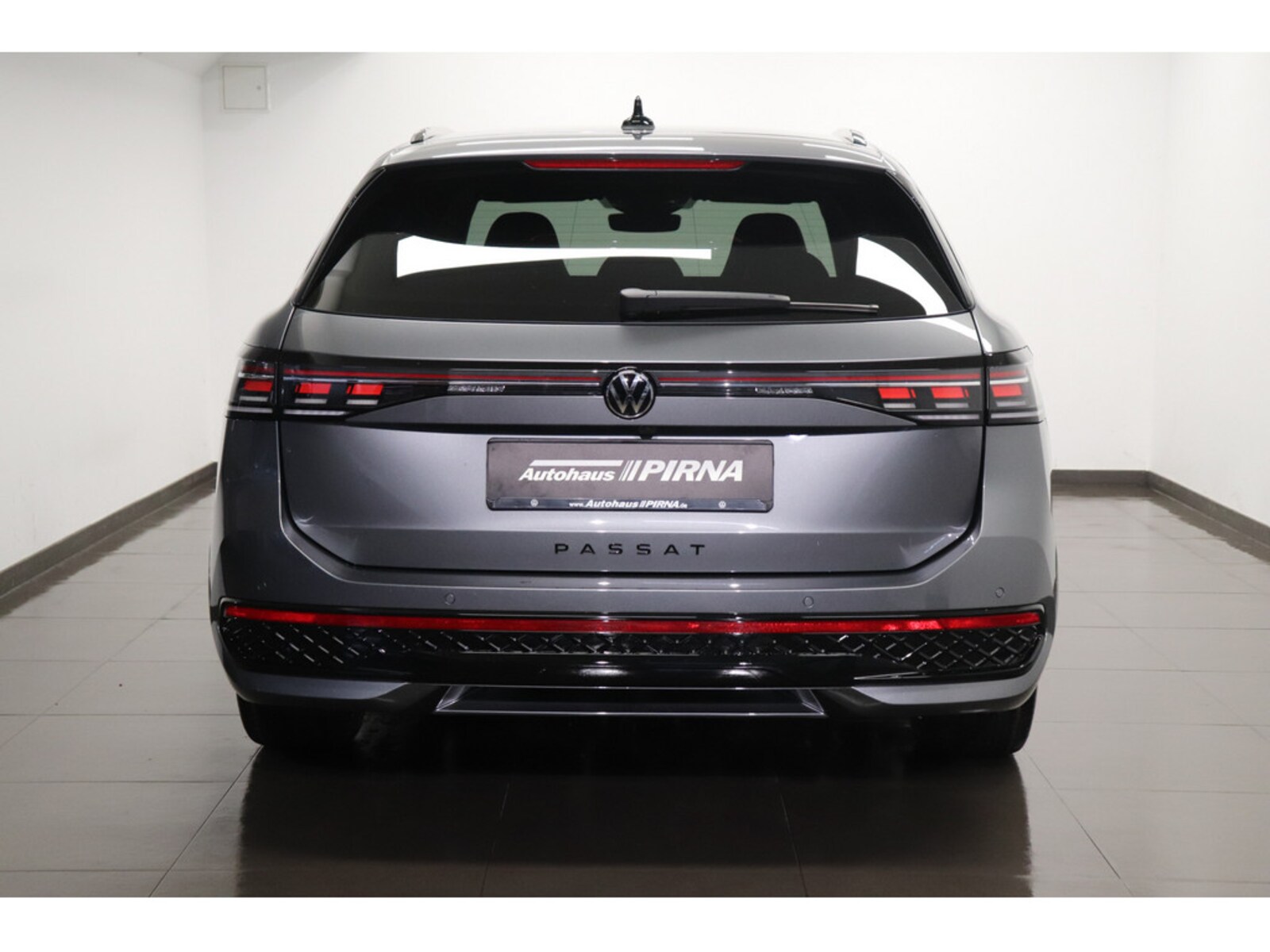 Volkswagen Passat – Bild 6