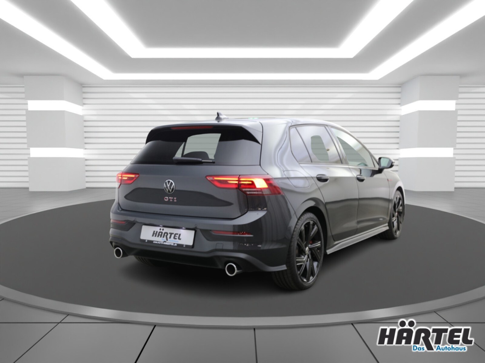 Volkswagen Golf – Bild 3