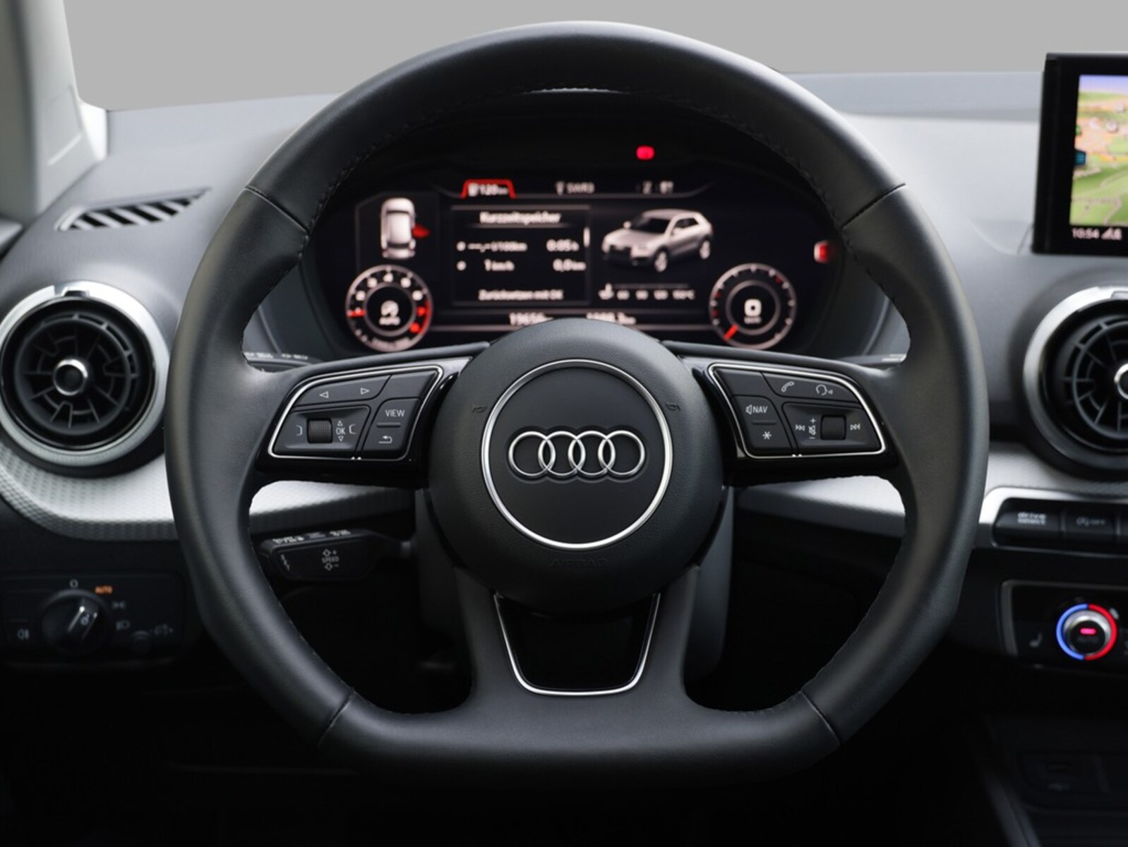 Audi Q2 – Bild 13