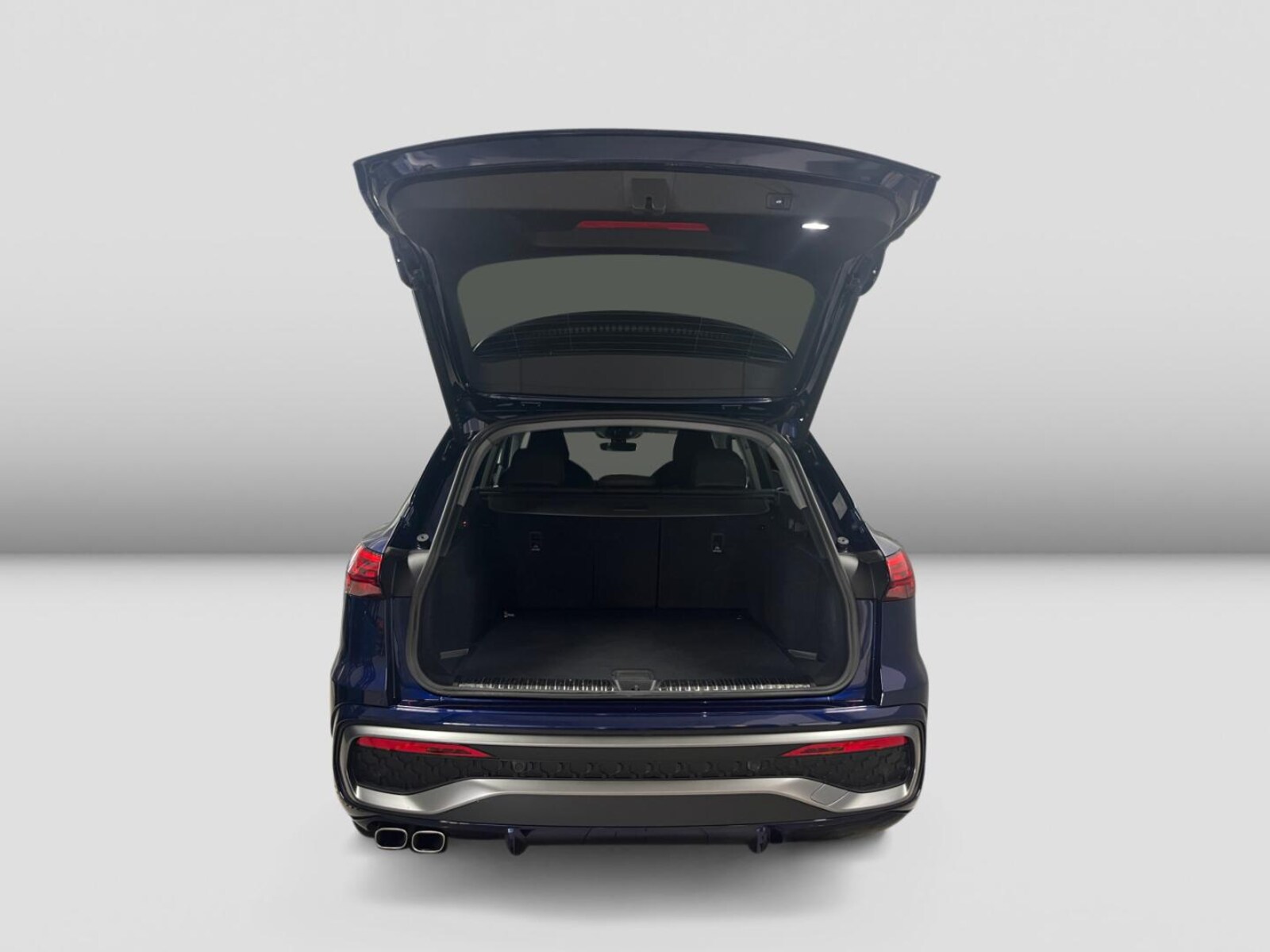 Audi Q5 – Bild 11