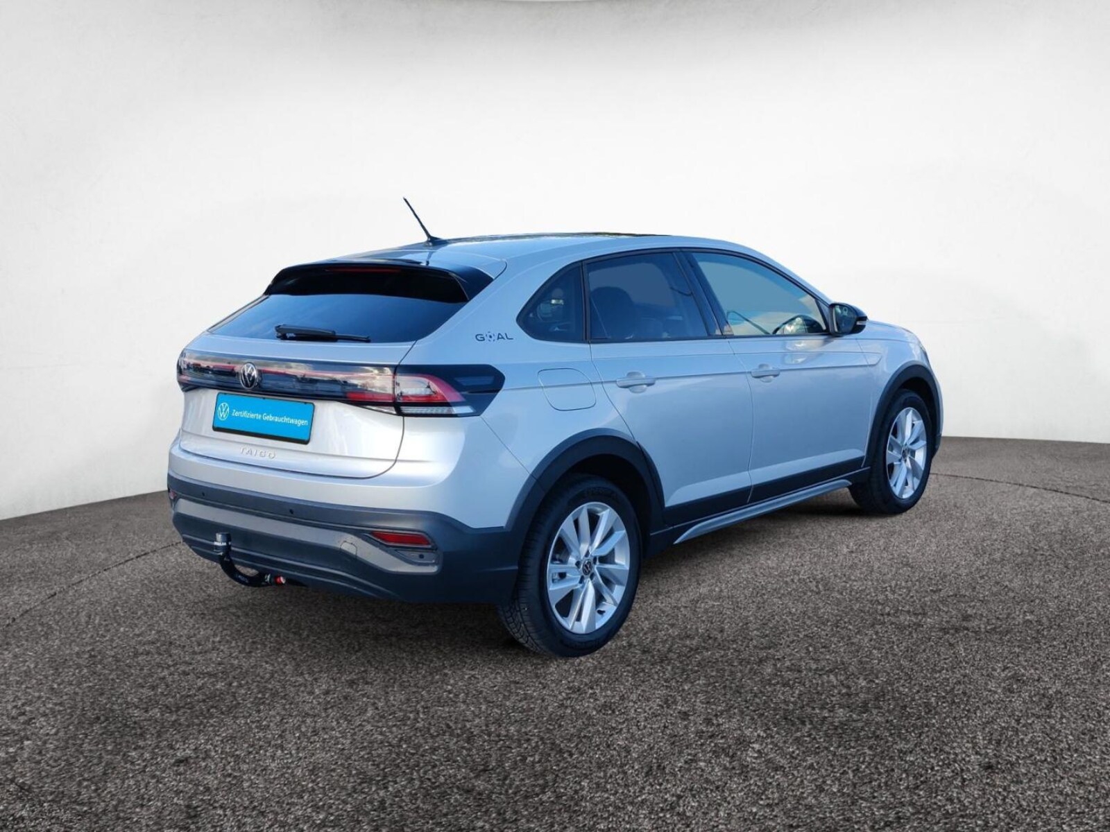 Volkswagen Taigo – Bild 6
