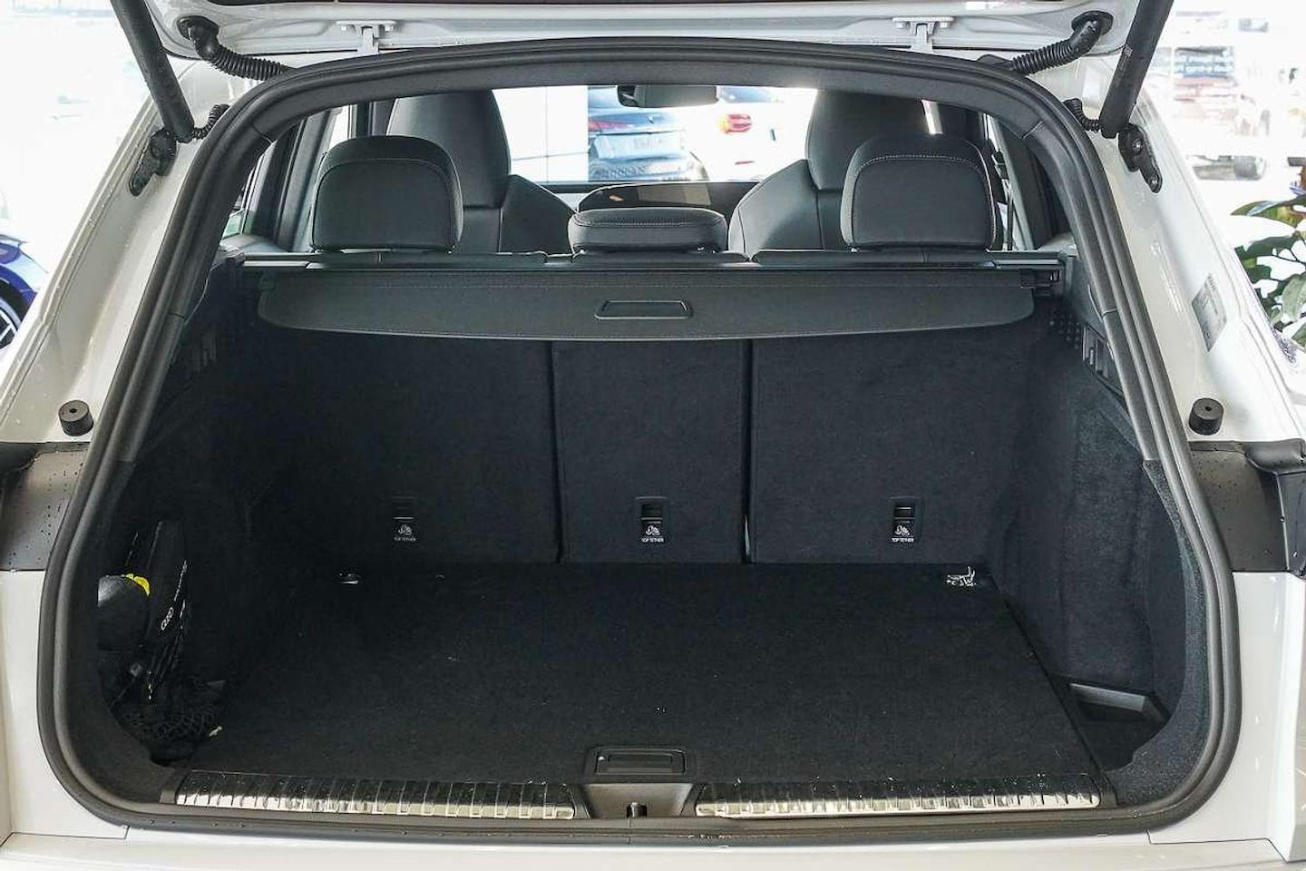 Image about Audi Q5 SUV TFSI quattro 200 kW sport