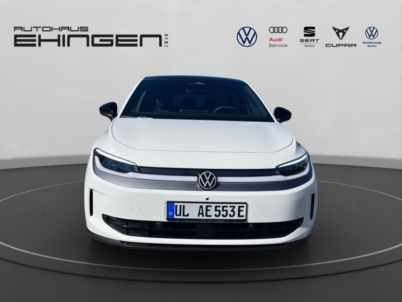 Volkswagen ID. Polo – Bild 2