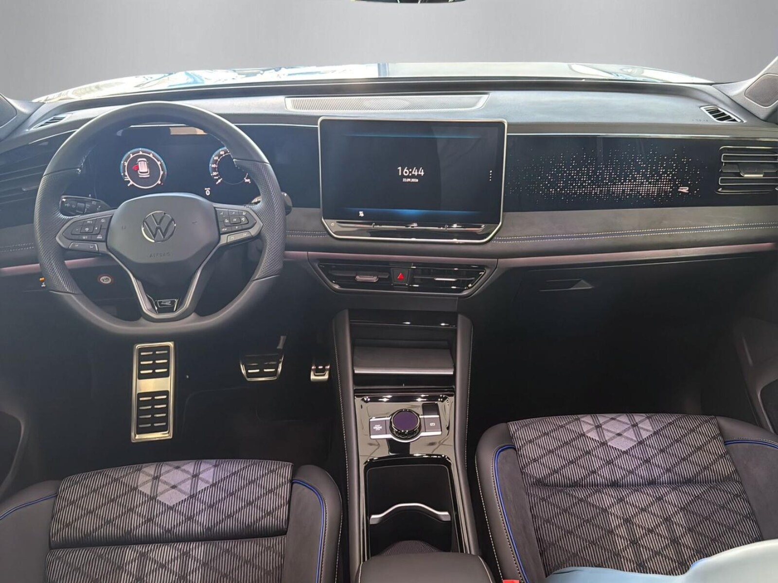Volkswagen Tiguan – Bild 13