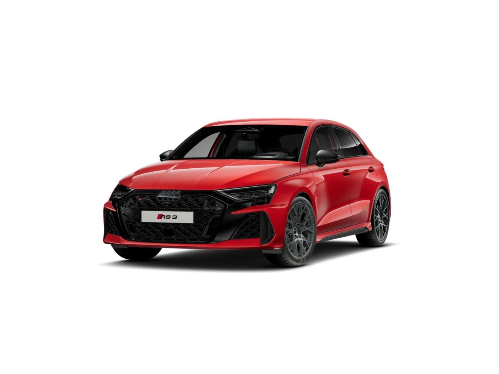Audi RS 3 Sportback – Bild 2