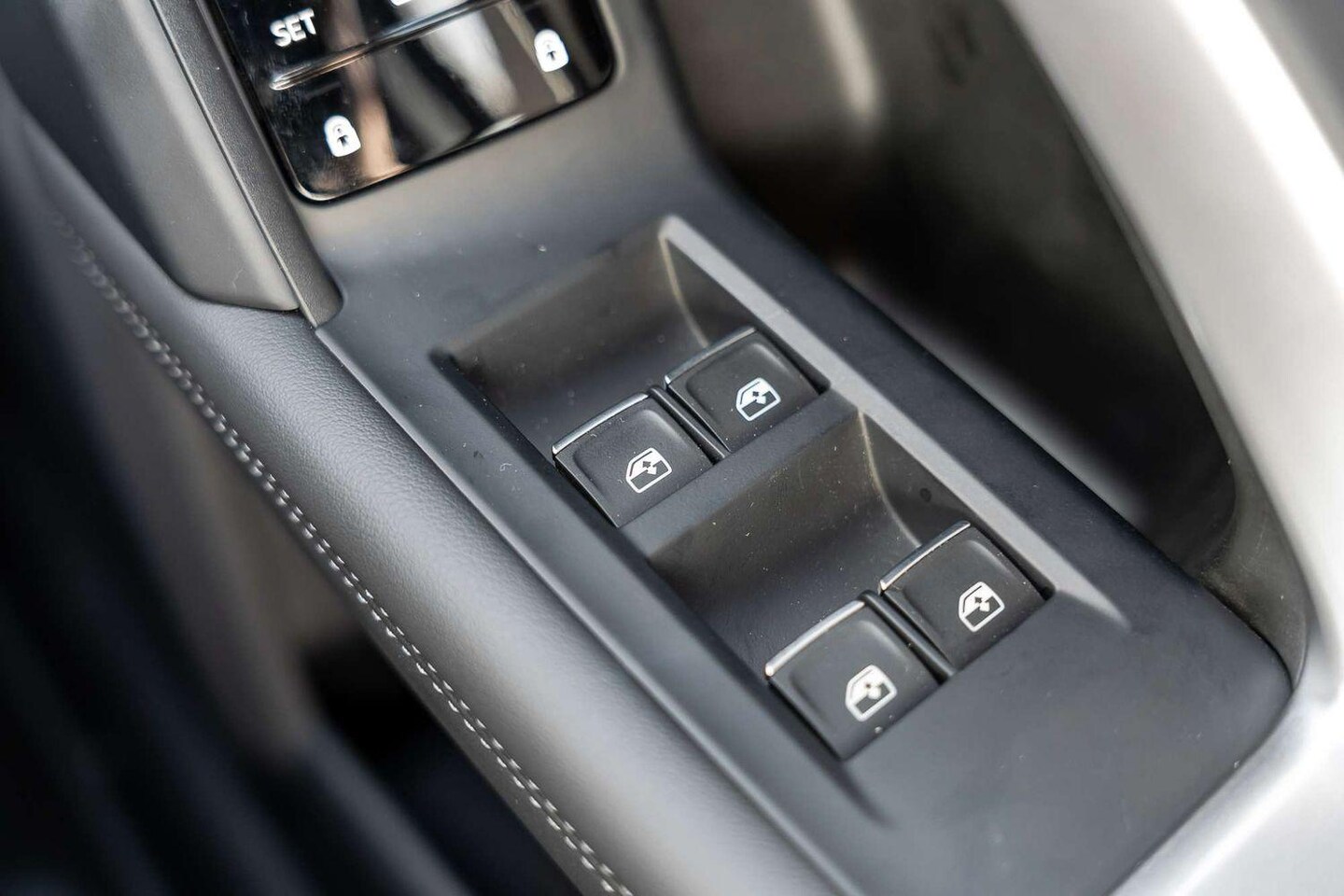 Image about Audi Q5 SUV TFSI quattro 200 kW sport