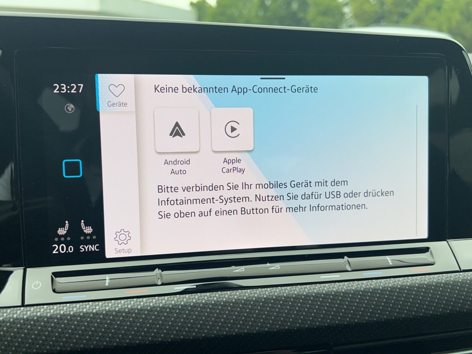 Volkswagen Golf Variant – Bild 27
