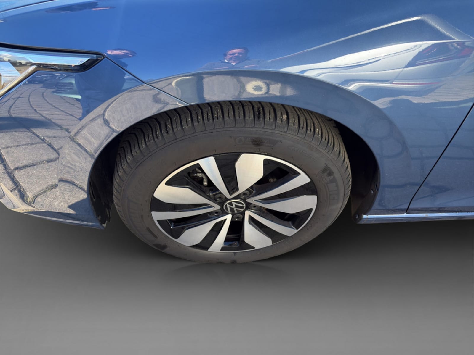 Volkswagen Golf – Bild 9