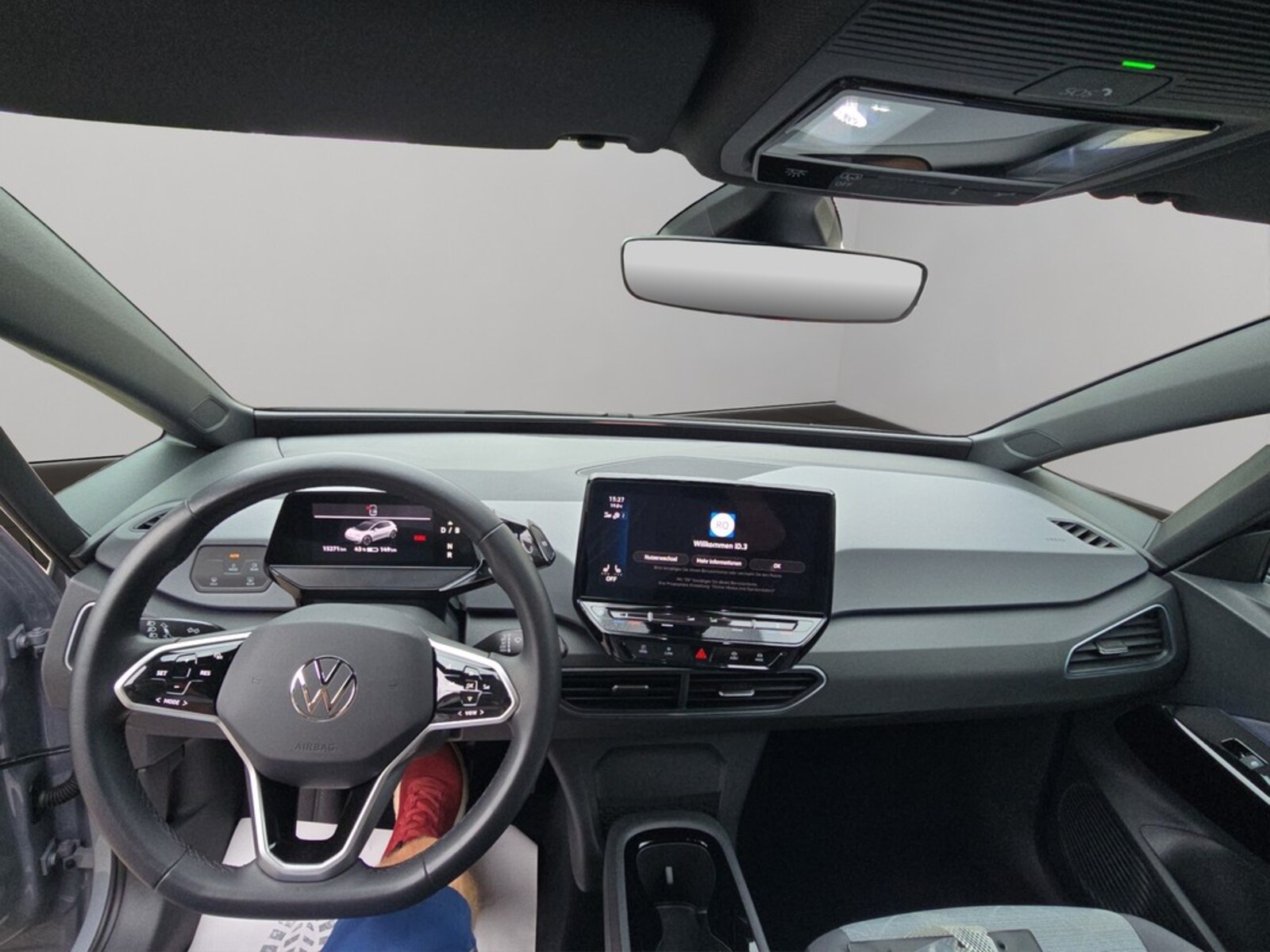 Volkswagen ID.3 – Bild 14